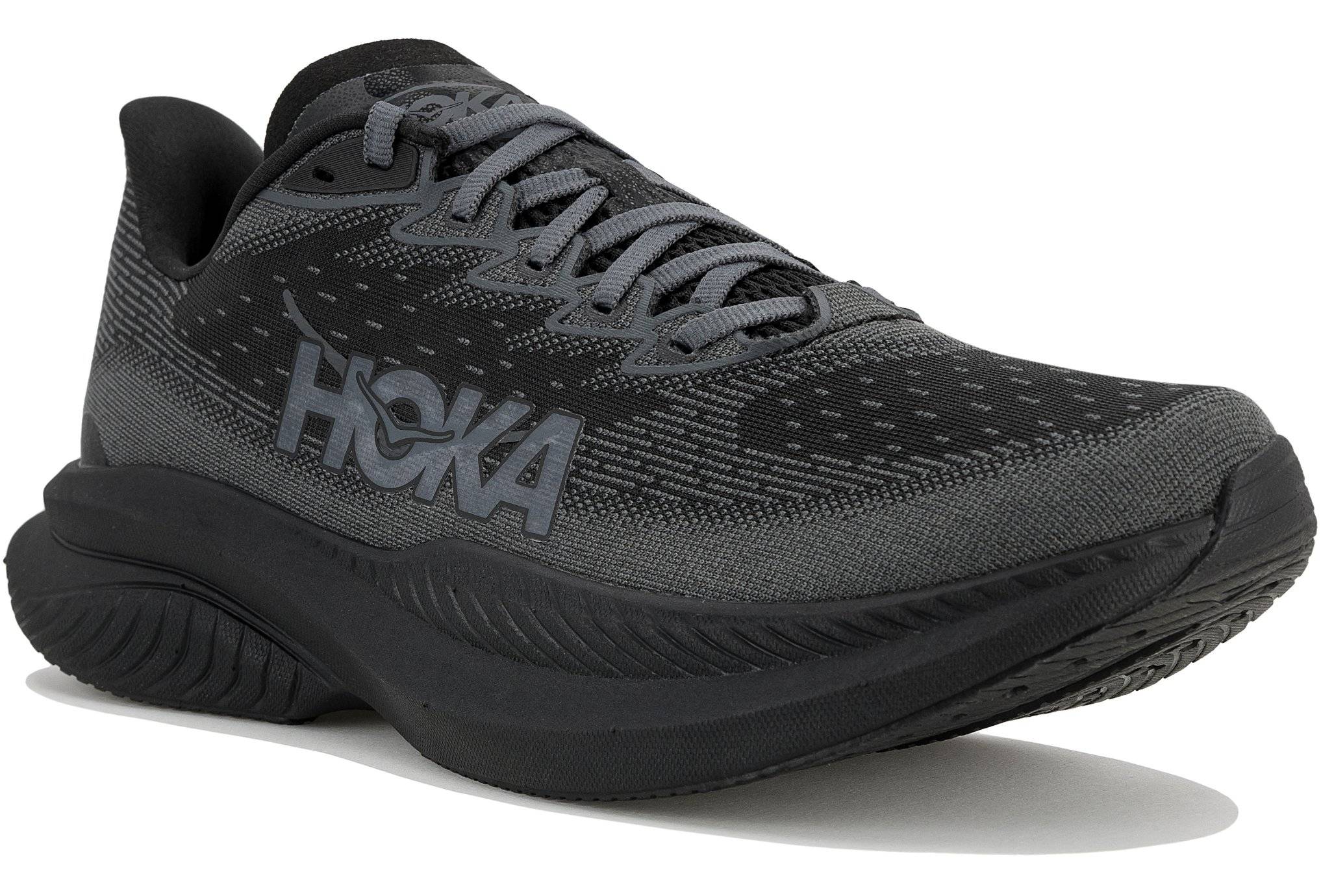 Hoka One One Mach 6 