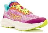 Hoka One One Mach 6 Fille