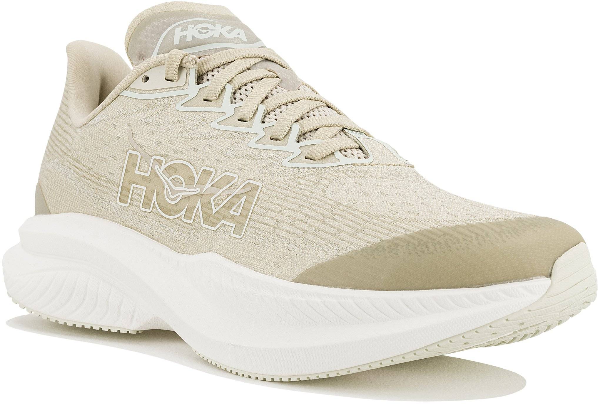 Hoka One One Mach 6 Fille 