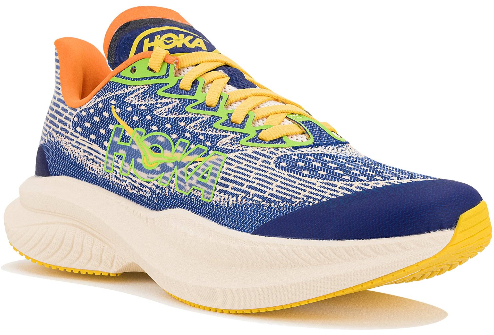 Hoka One One Mach 6 Junior 