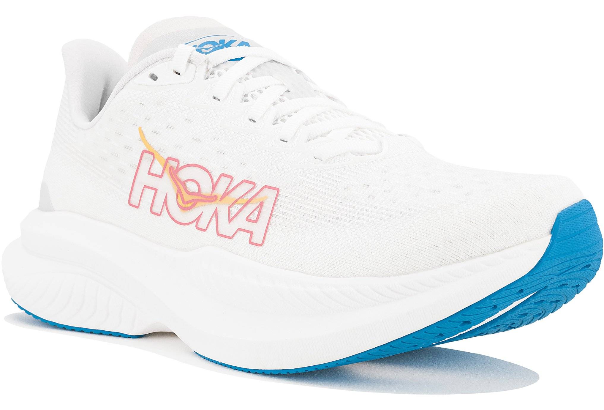 Hoka One One Mach 6 W 