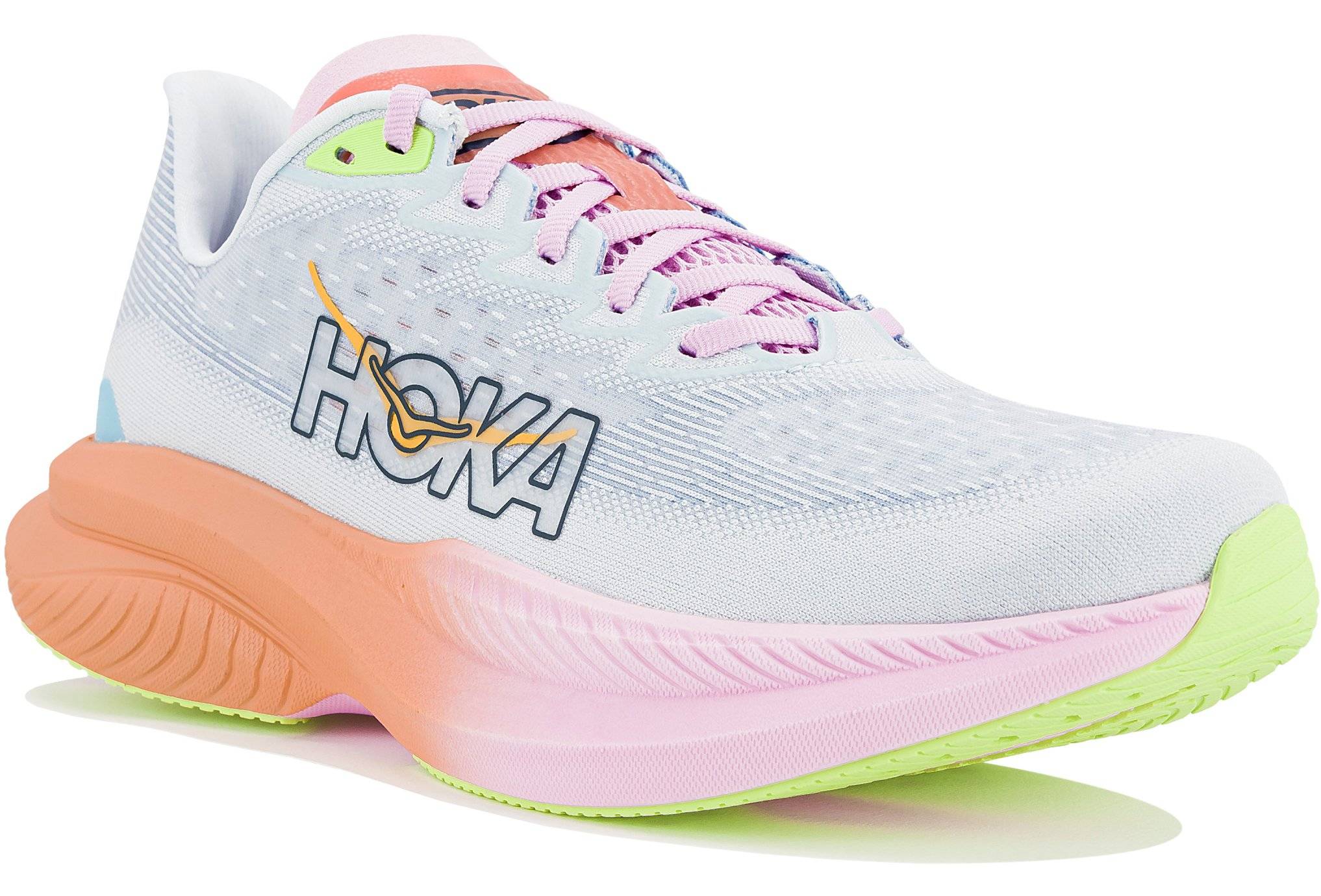 Chaussure running hoka shops