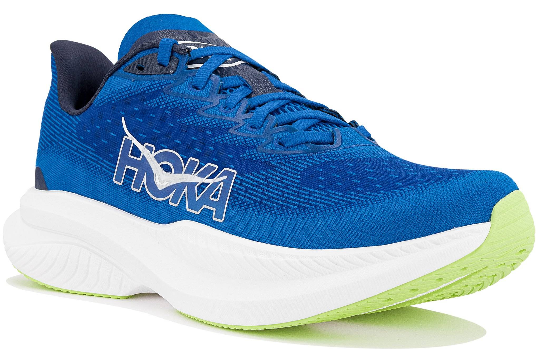 Hoka One One Mach 6 Wide M 