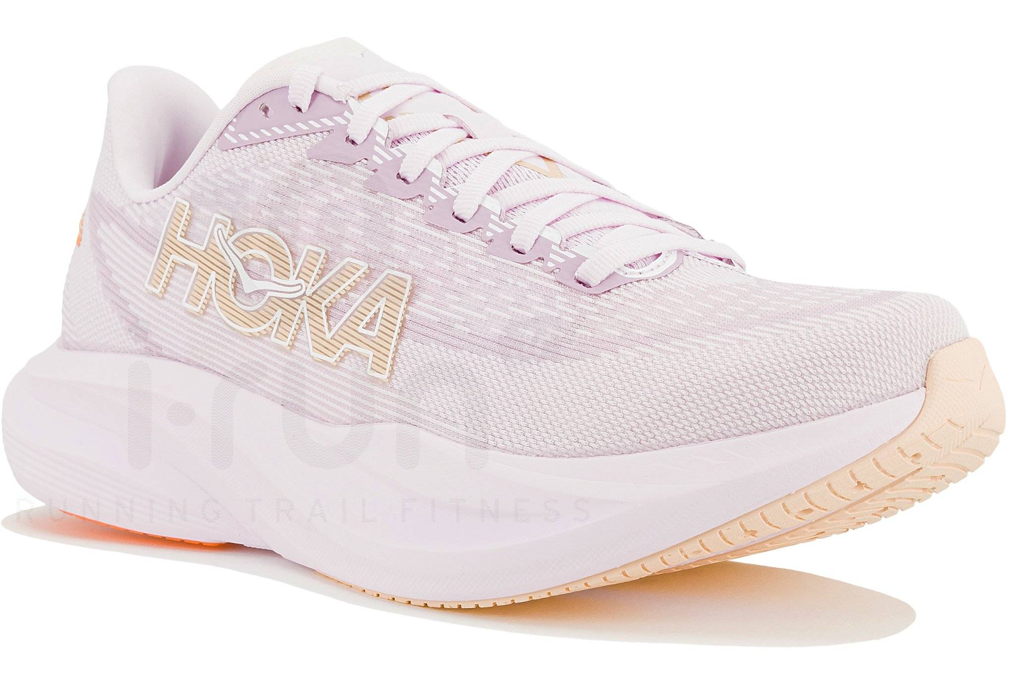 Hoka One One Mach 7 