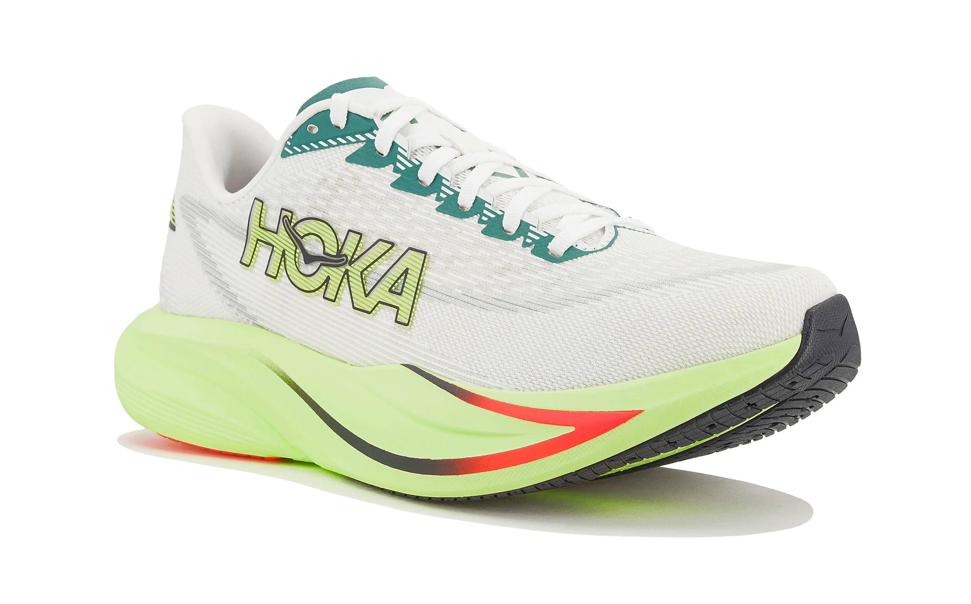 Hoka Mach