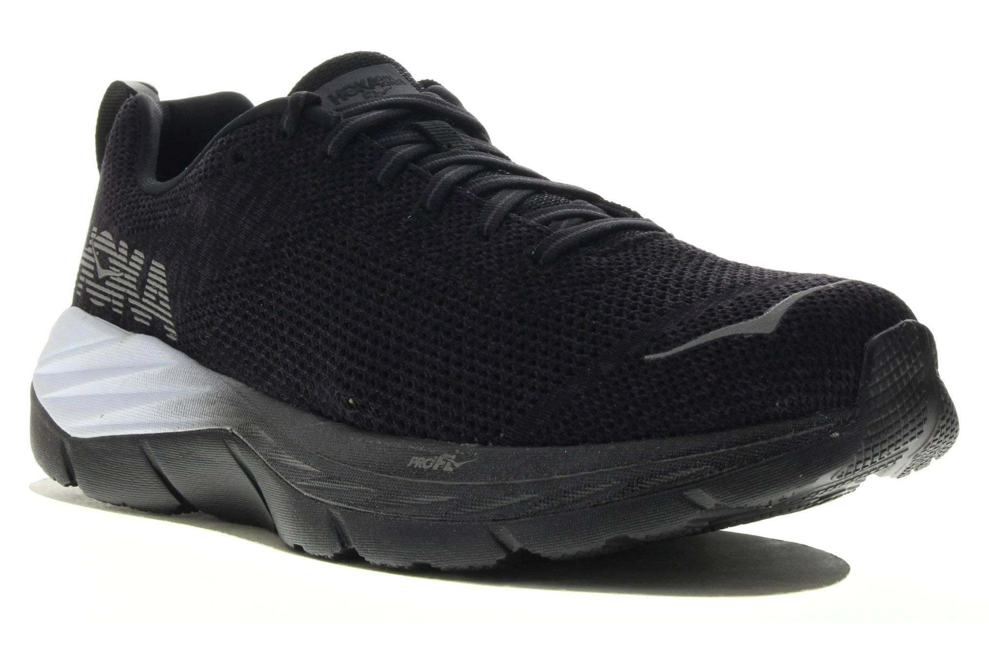 Hoka One One Mach Fly at Night M 