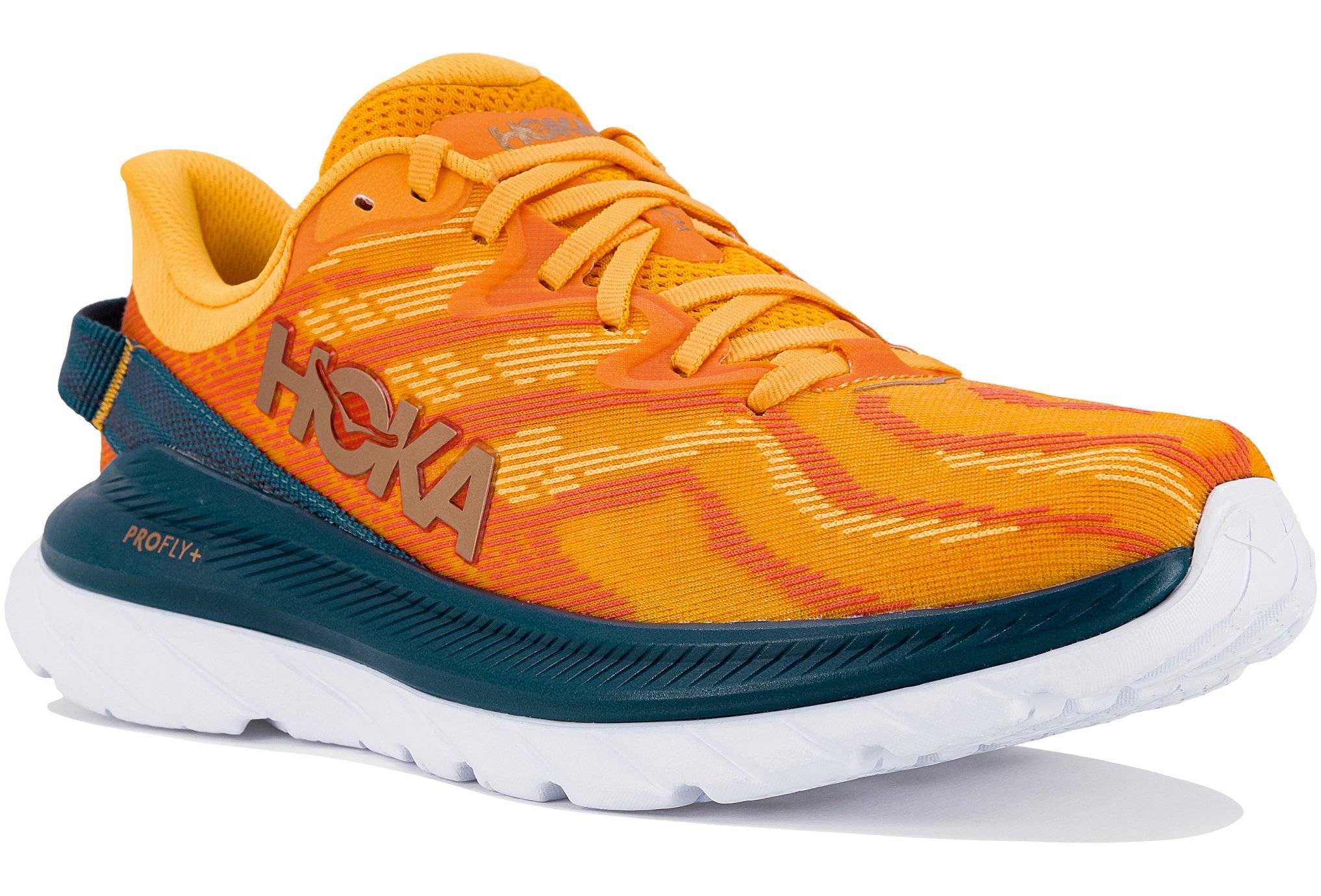 Hoka One One Mach Supersonic W 