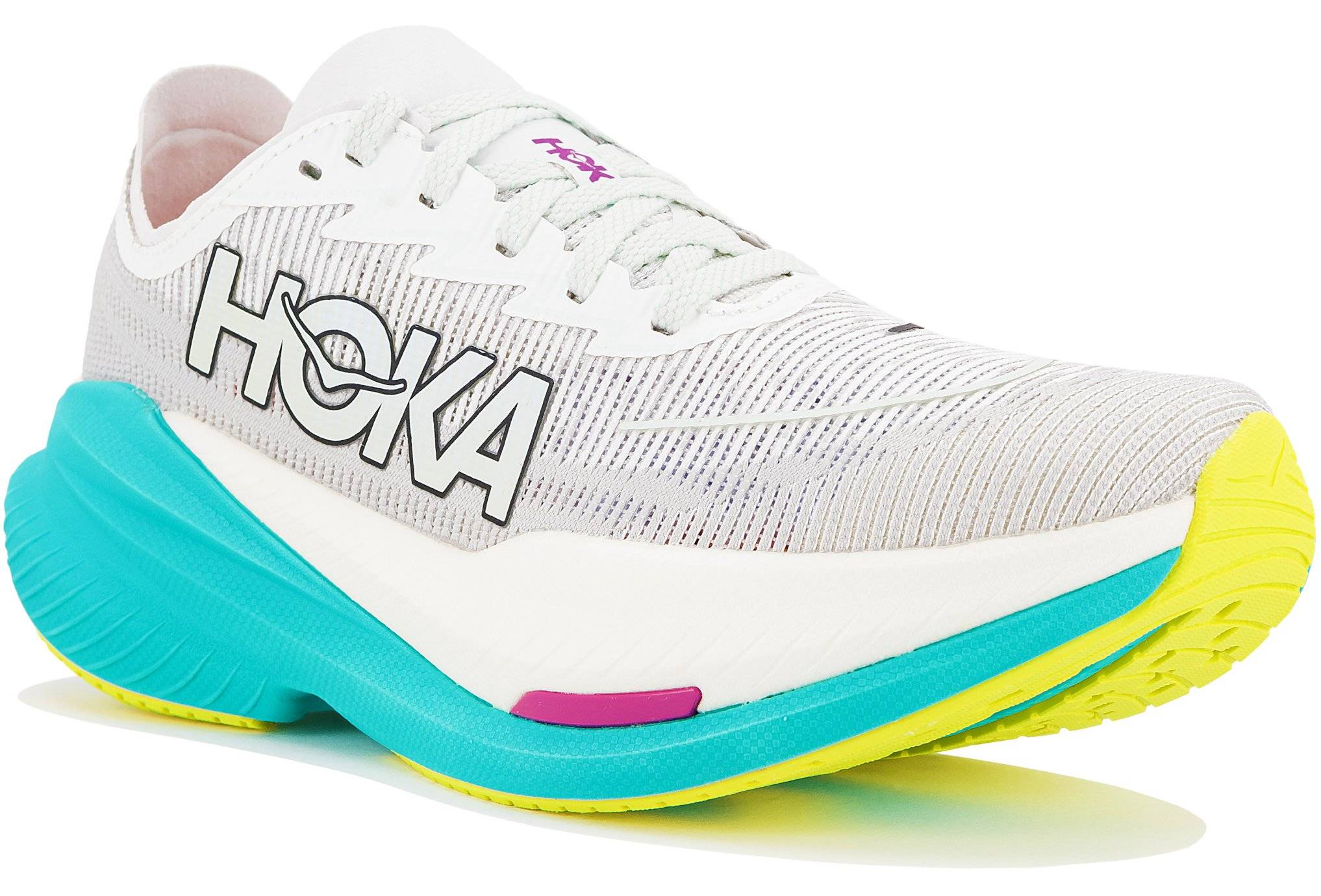 Hoka One One Mach X 2 