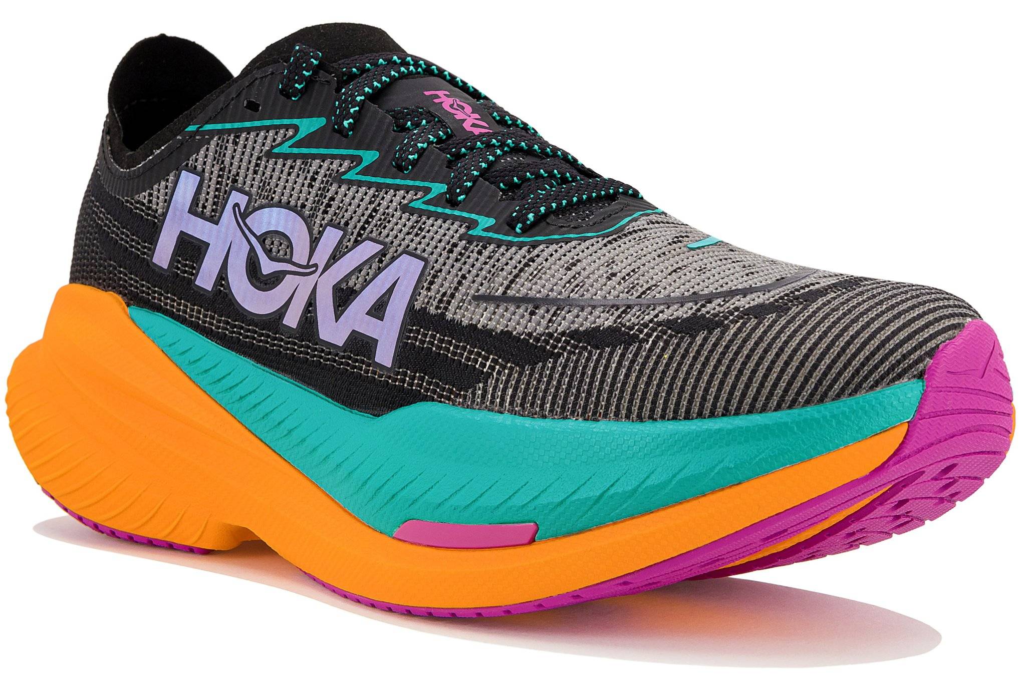 Hoka One One Mach X 2 