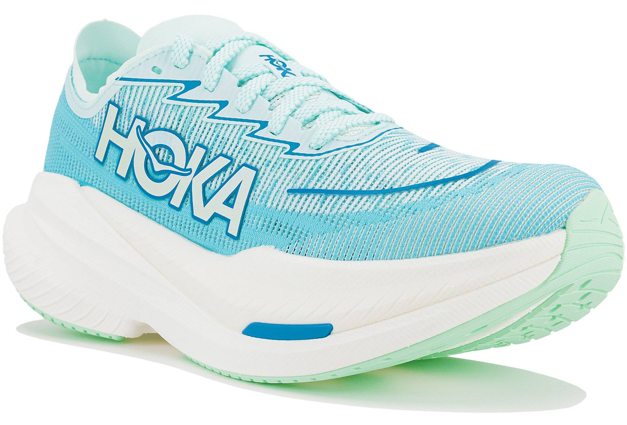 Hoka One One Mach X 2 