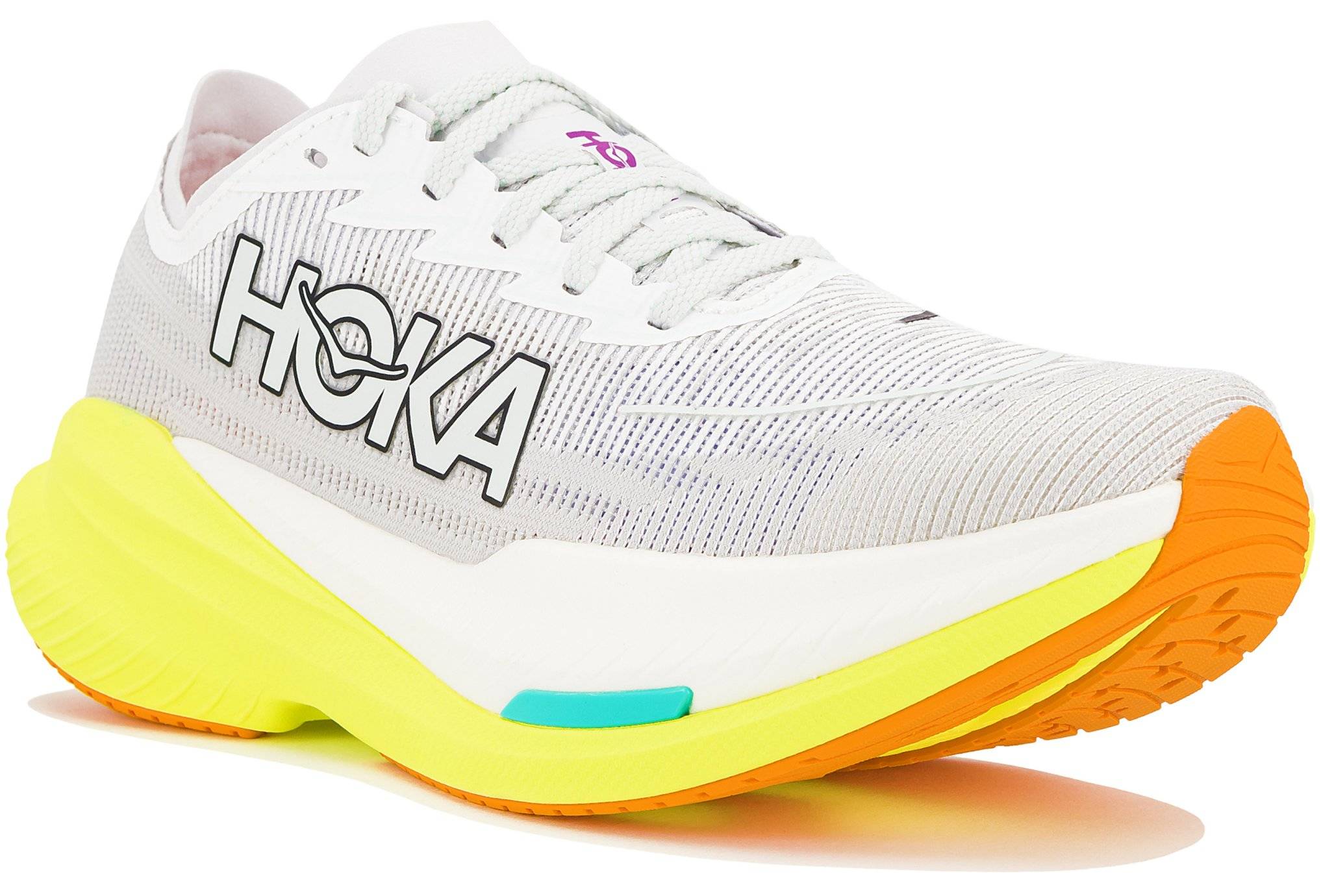 Hoka One One Mach X 2 