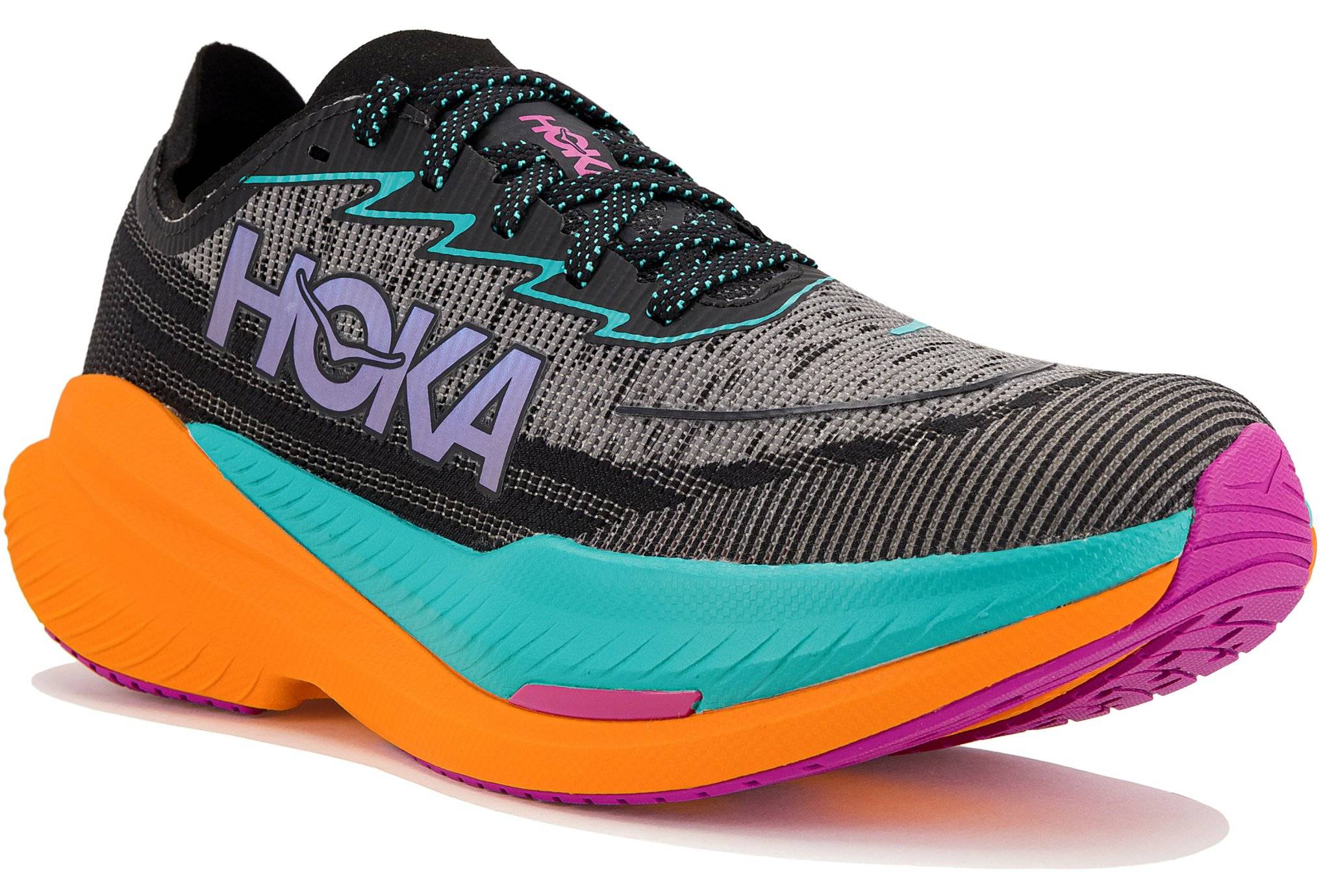 Hoka One One Mach X 2 