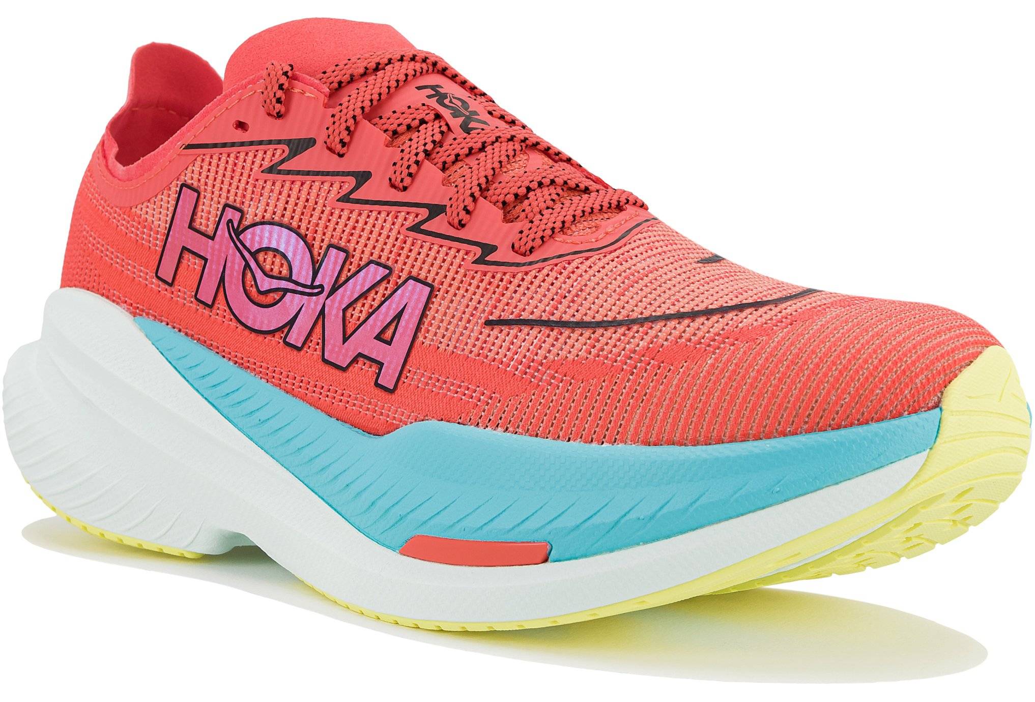 Hoka One One Mach X 2 