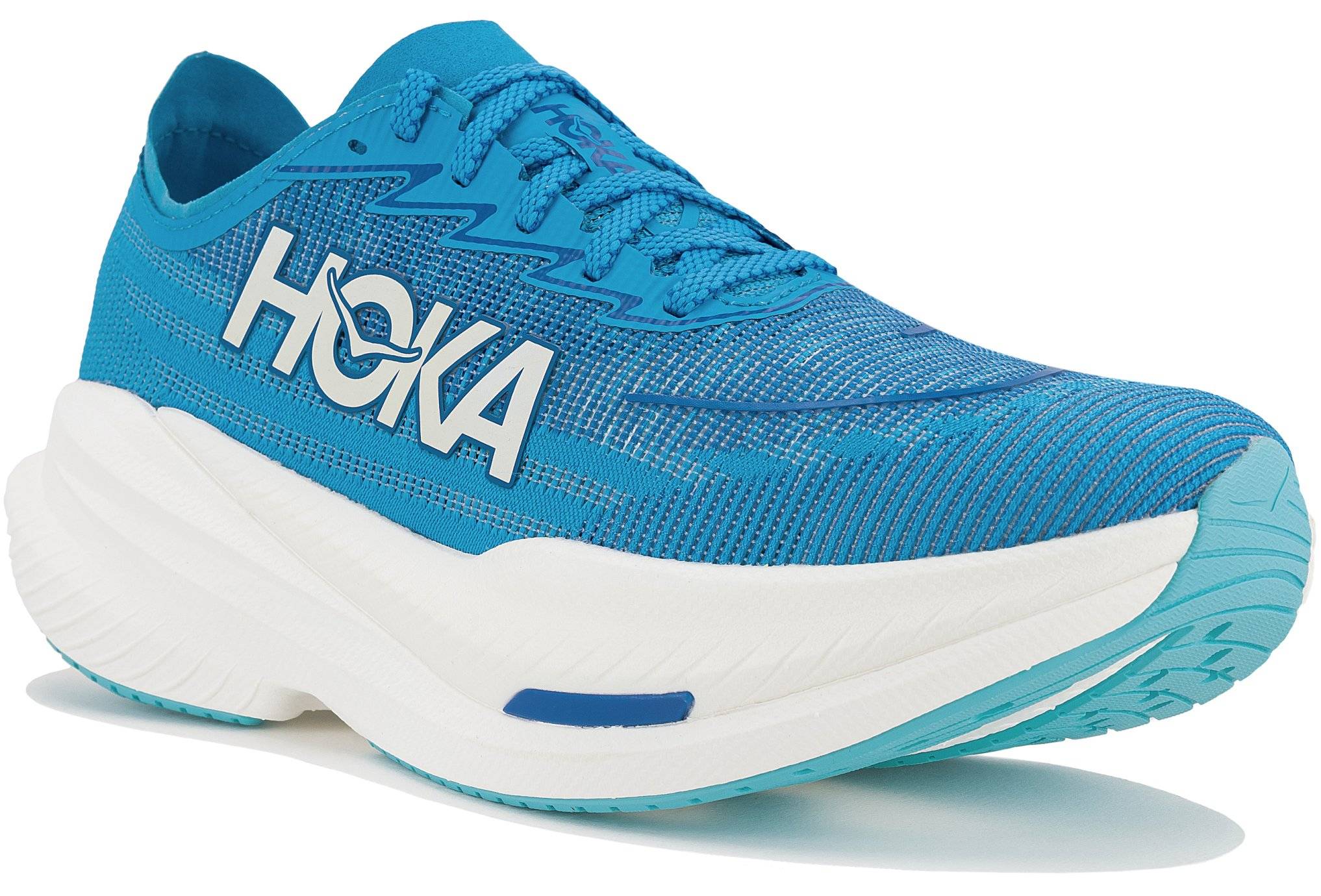 Hoka One One Mach X 2 