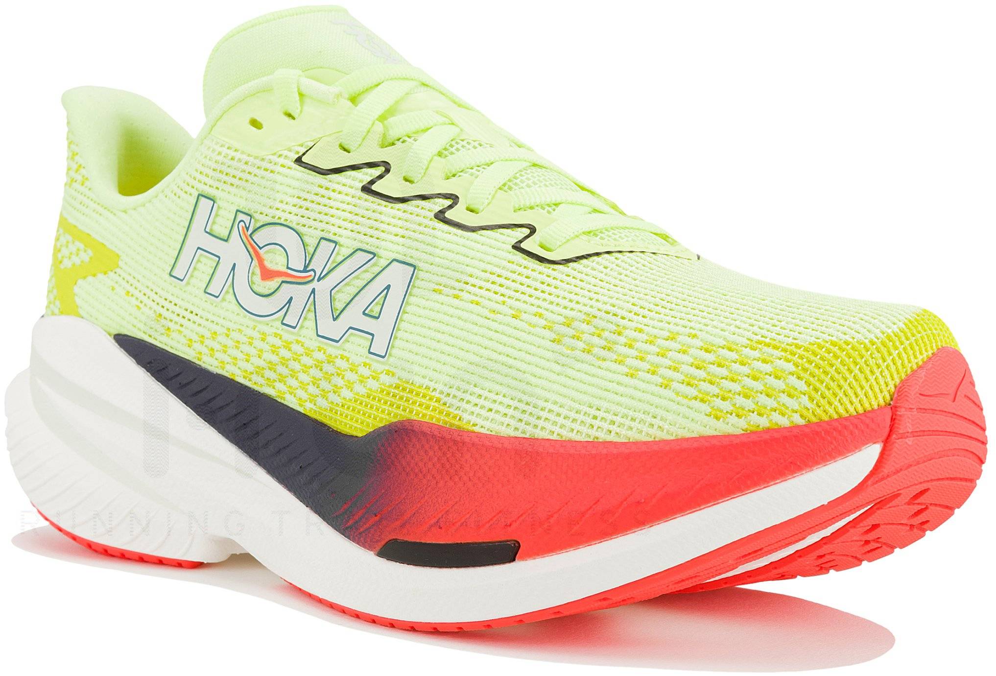 Hoka One One Mach X 3 