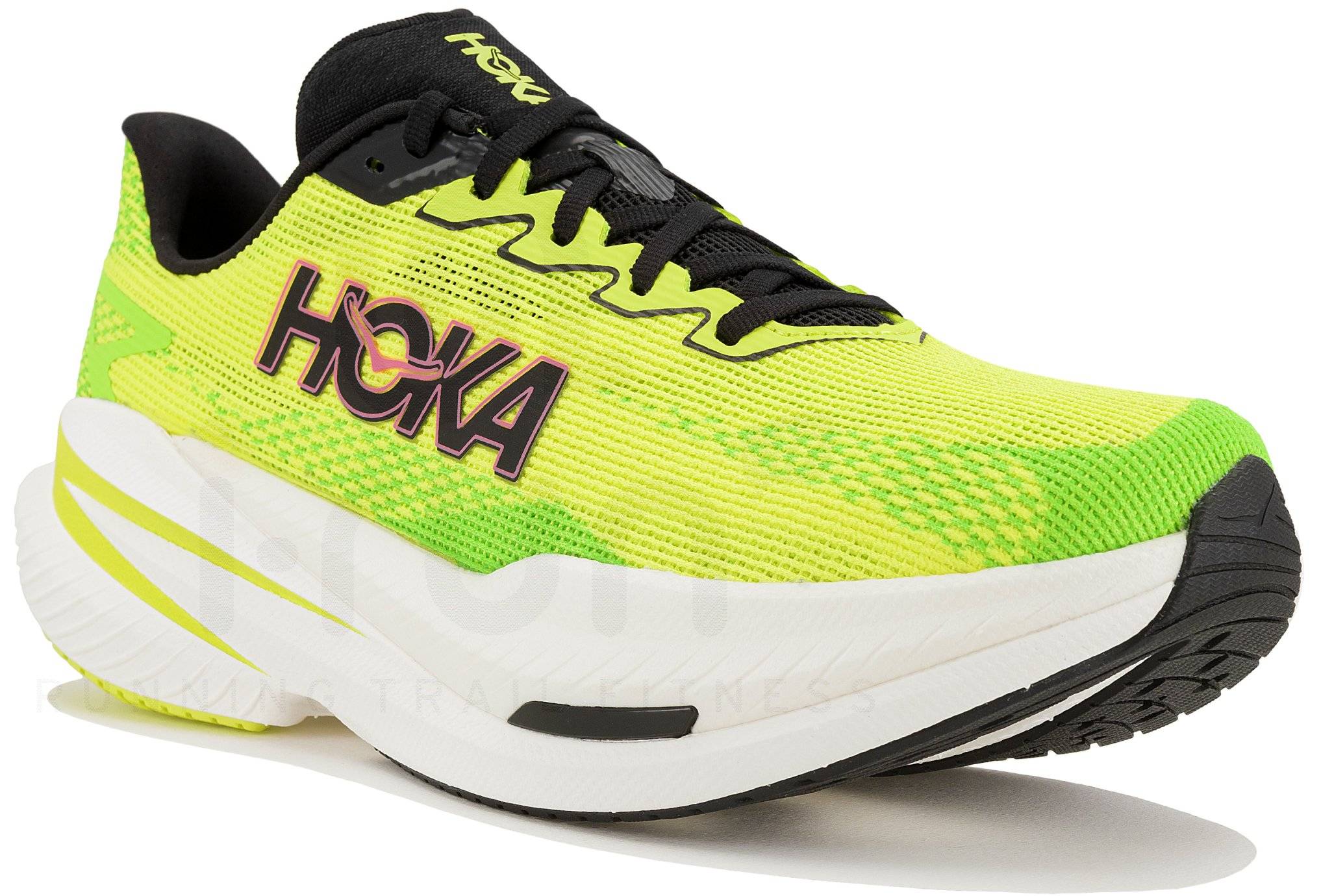 Hoka Mach