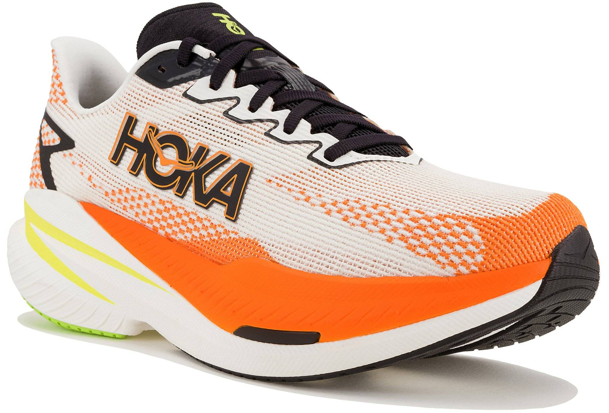 Hoka One One Mach X 3 Neon Pack