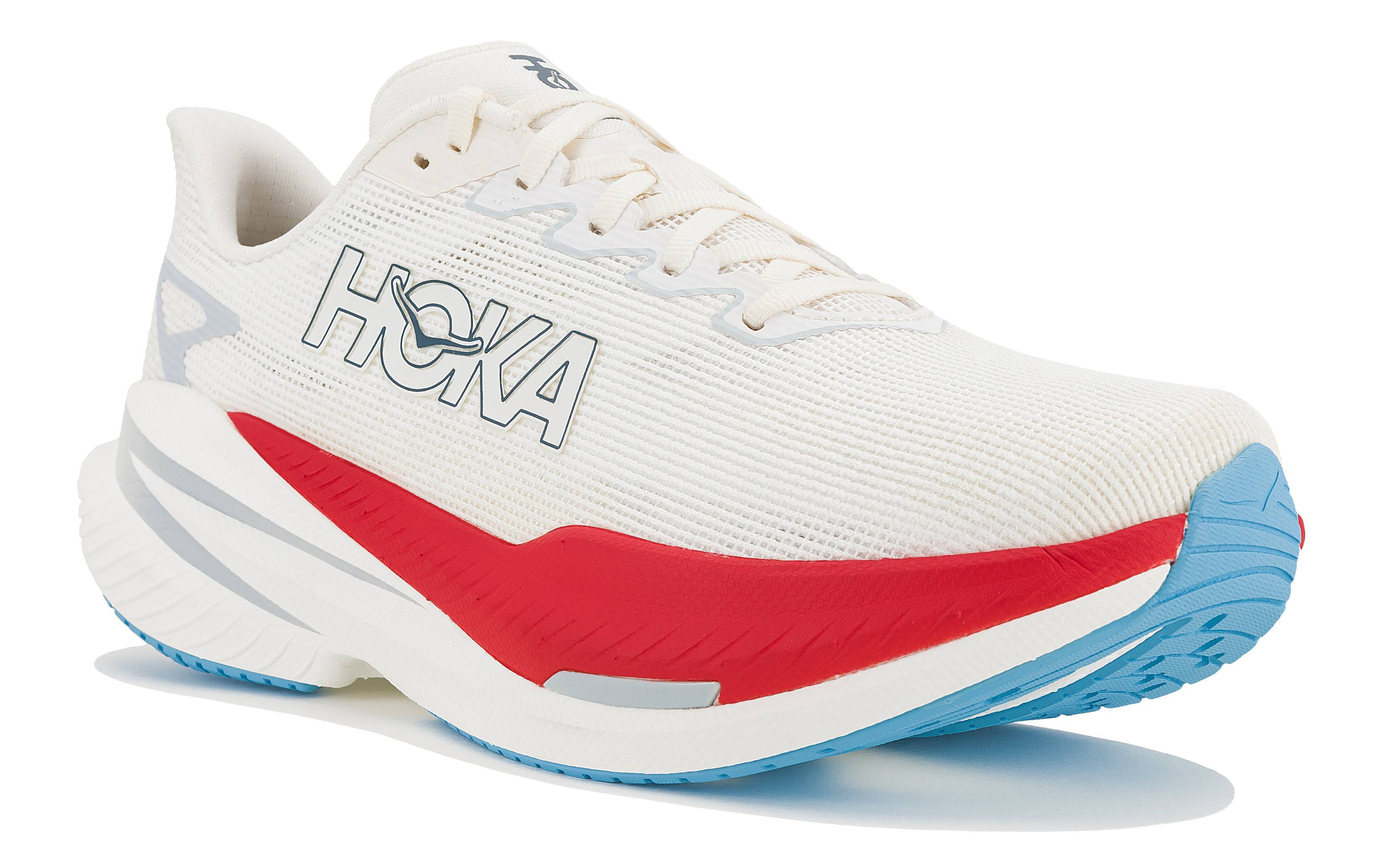 Hoka Mach