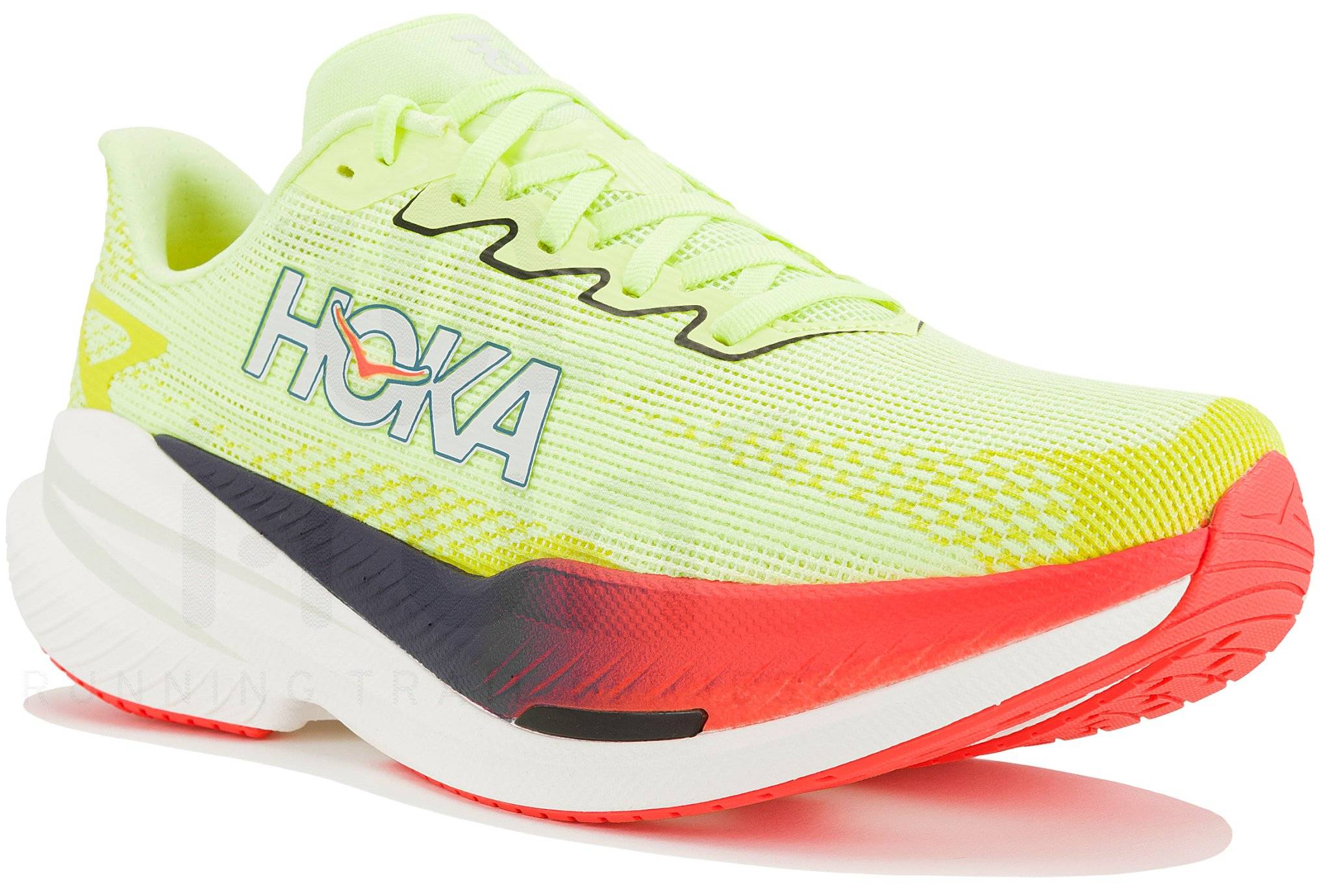 Hoka One One Mach X 3 