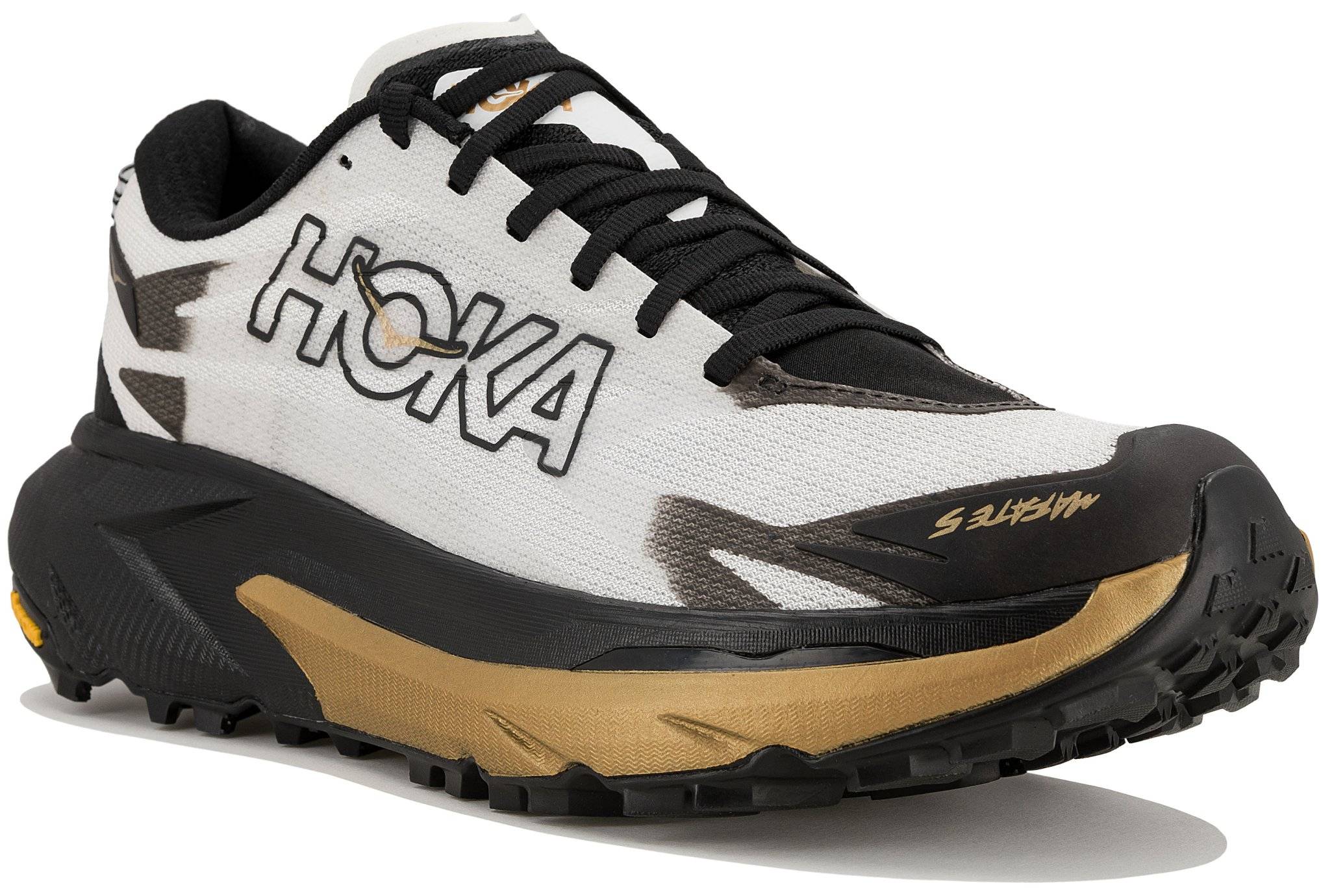 Hoka One One Mafate 5 Koshi Tan-Tan
