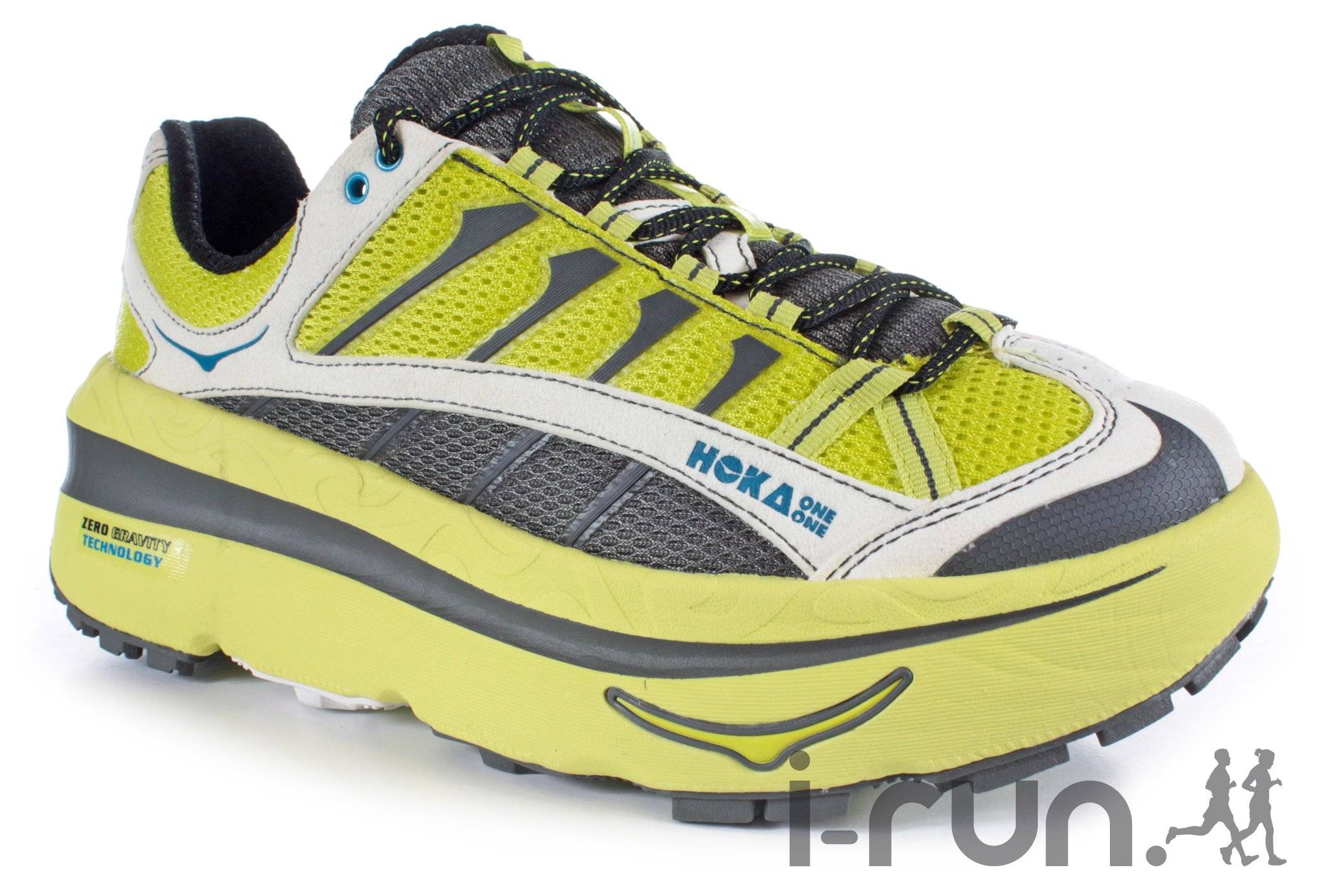 Hoka One One Mafate 2 Low M 