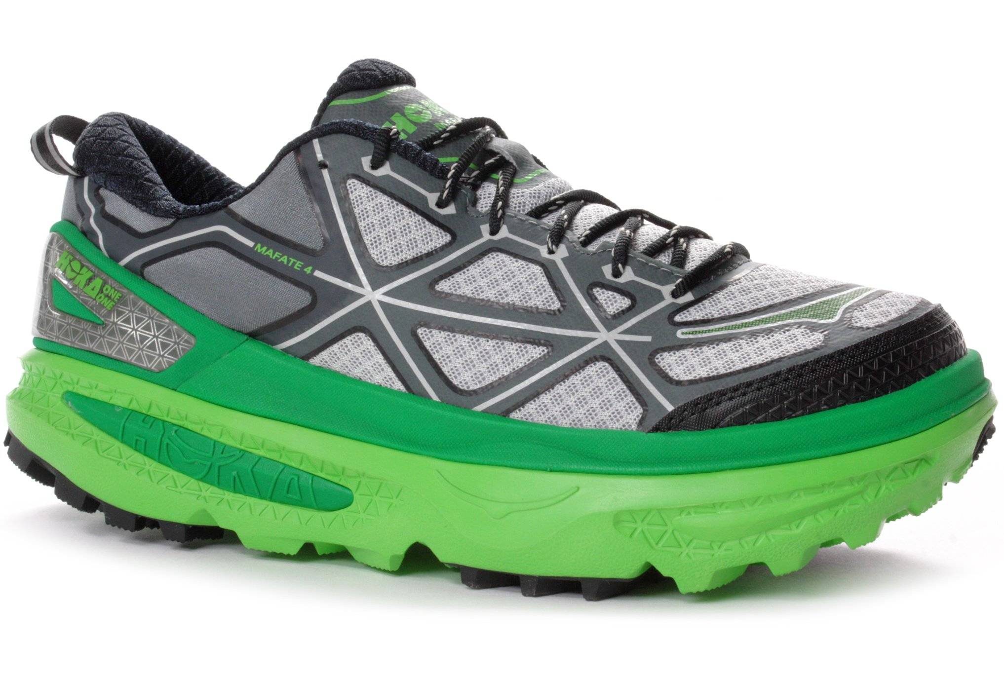 Hoka One One Mafate 4 M 