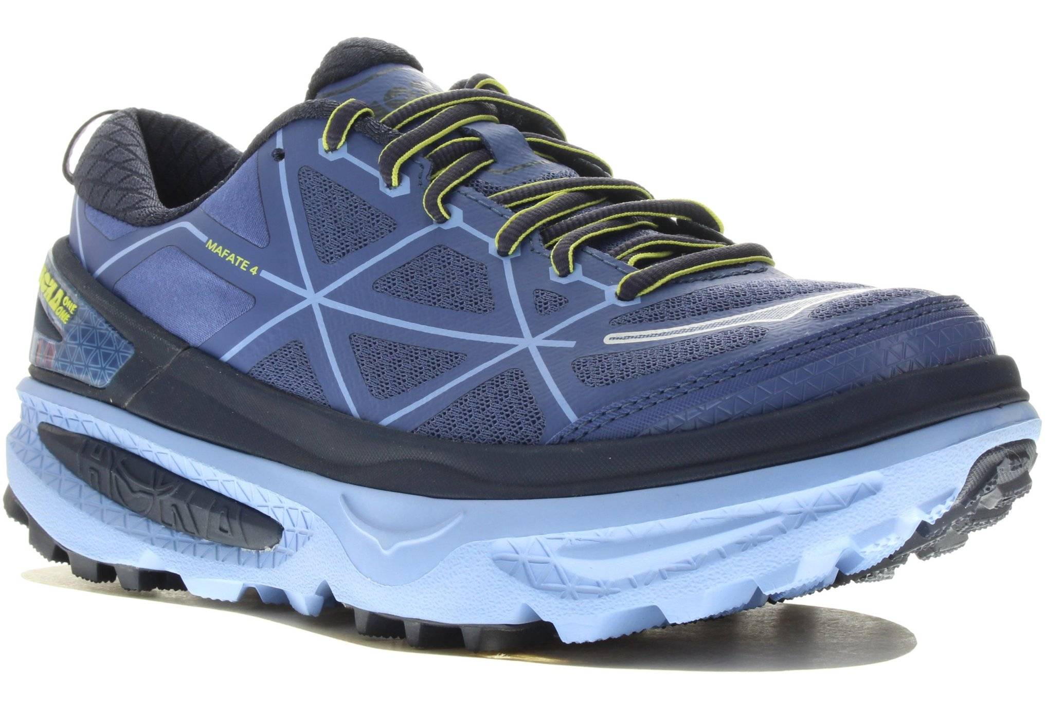 Hoka One One Mafate 4 W 
