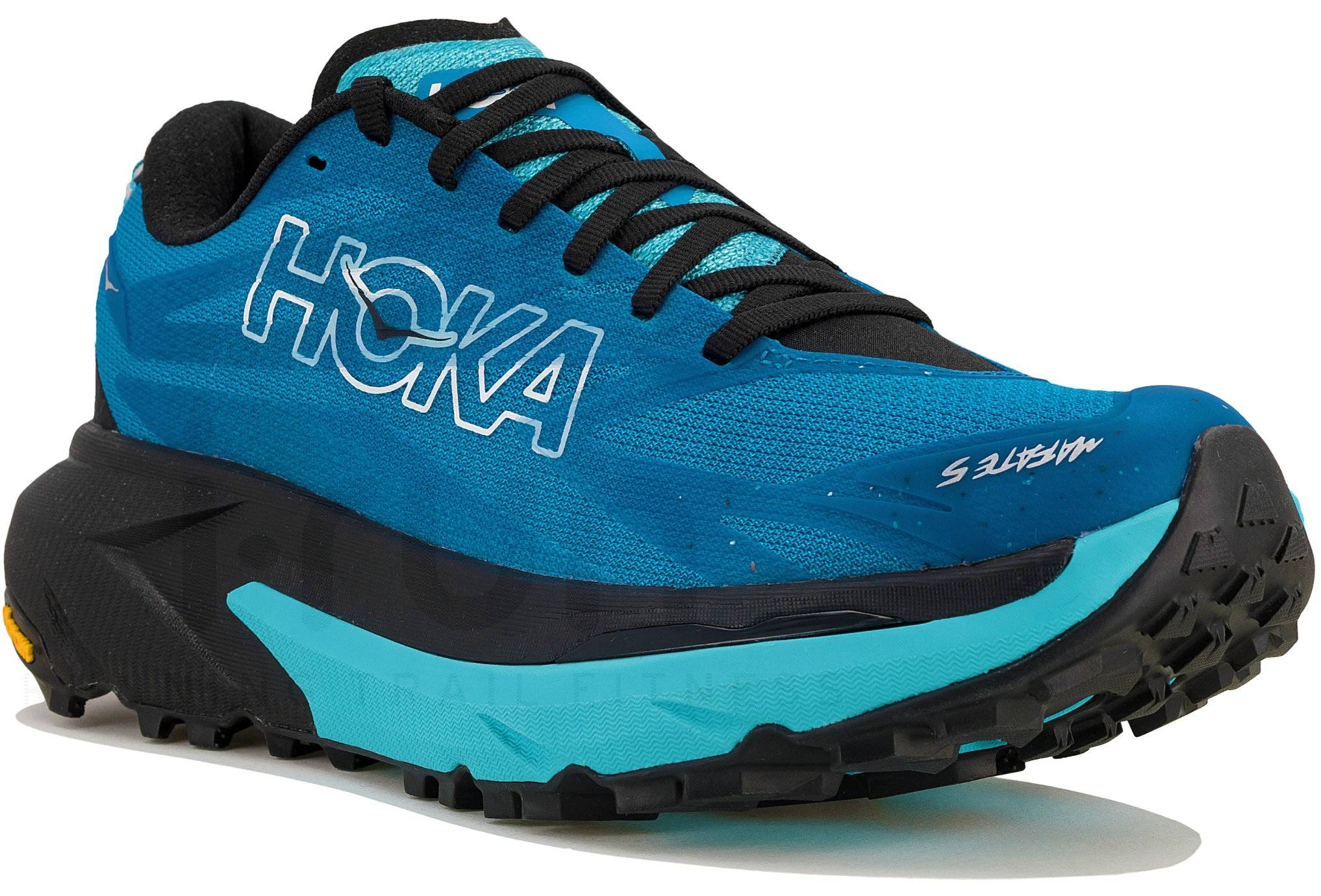 Hoka Mafate 5 chaussure trail ultra extrême