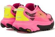 Hoka One One Mafate 5 Neon Pack