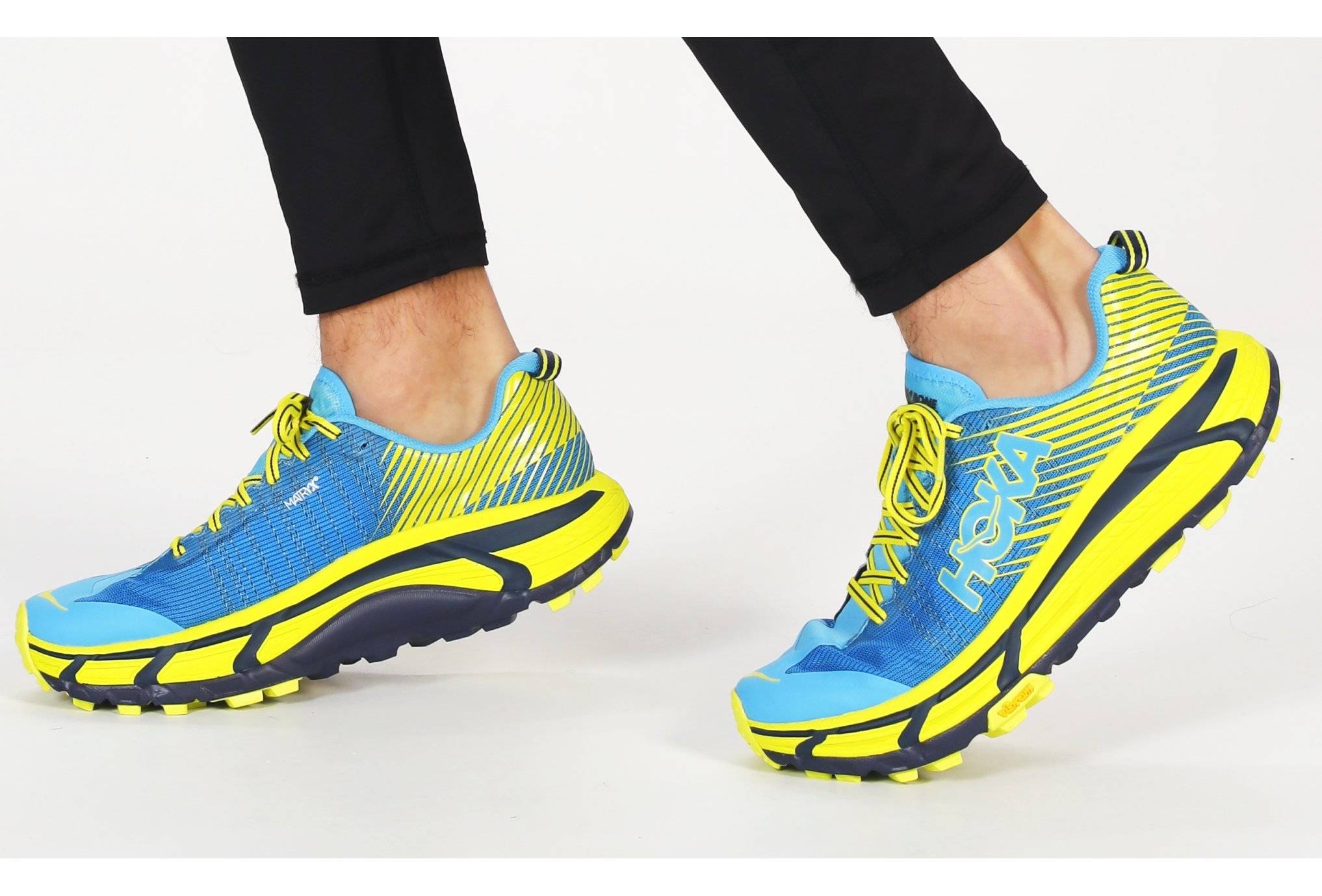 Hoka one one evo mafate 2 m best sale