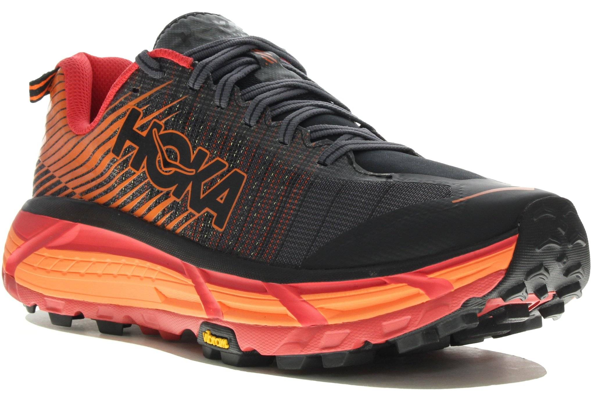 Hoka one one mafate evo m hotsell