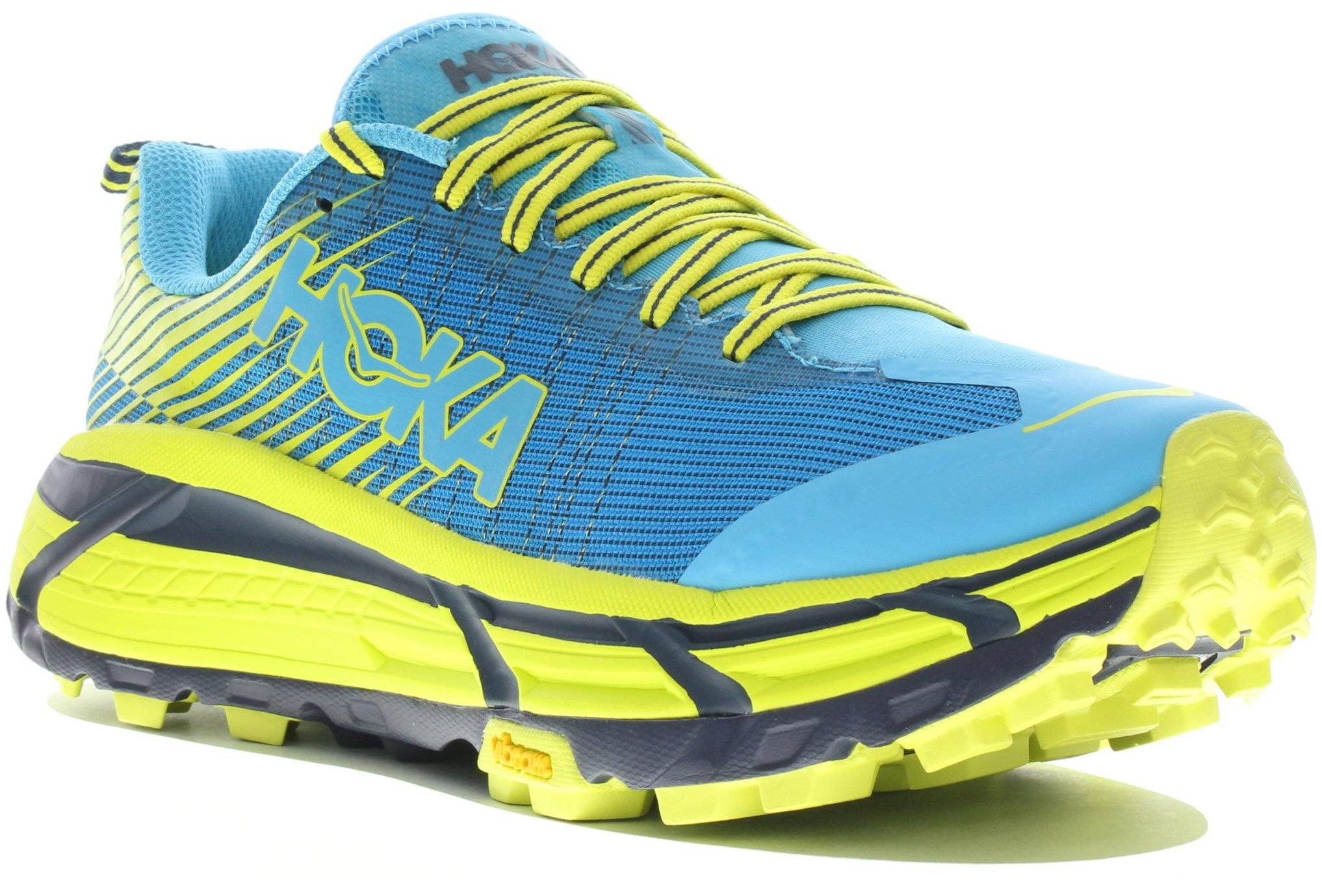 Hoka One One Mafate Evo 2 W 