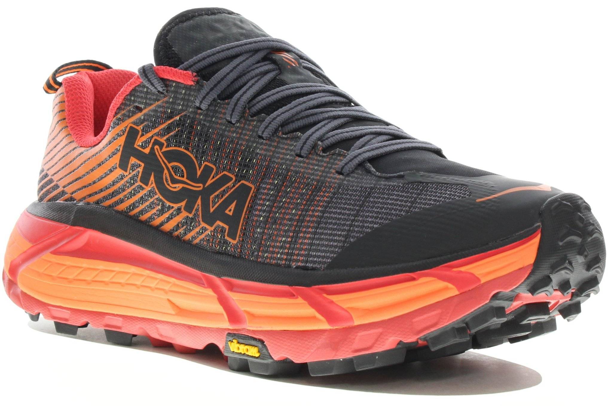 Hoka One One Mafate Evo 2 W femme pas cher 1105592 BPRD