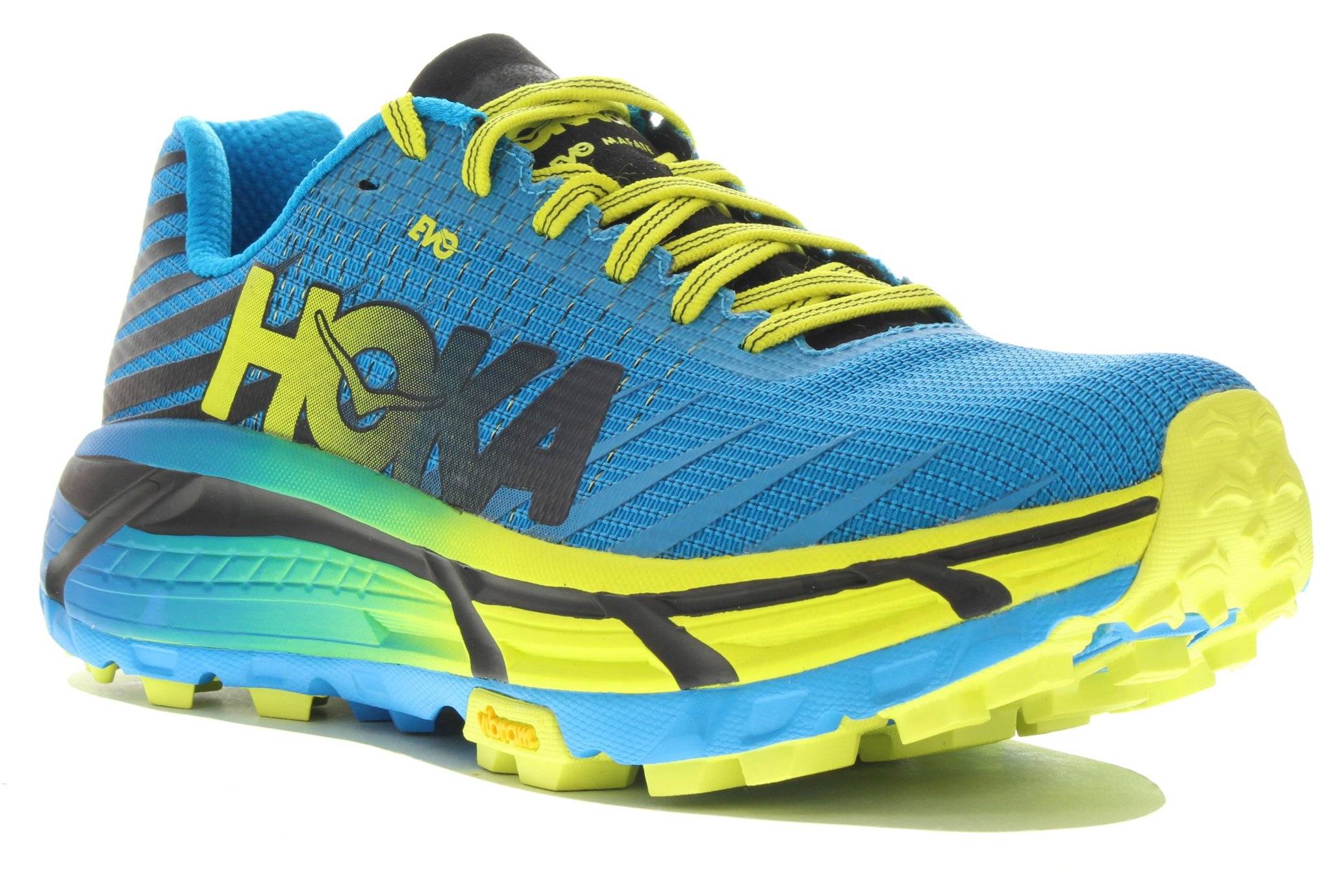 Hoka One One Mafate Evo W 