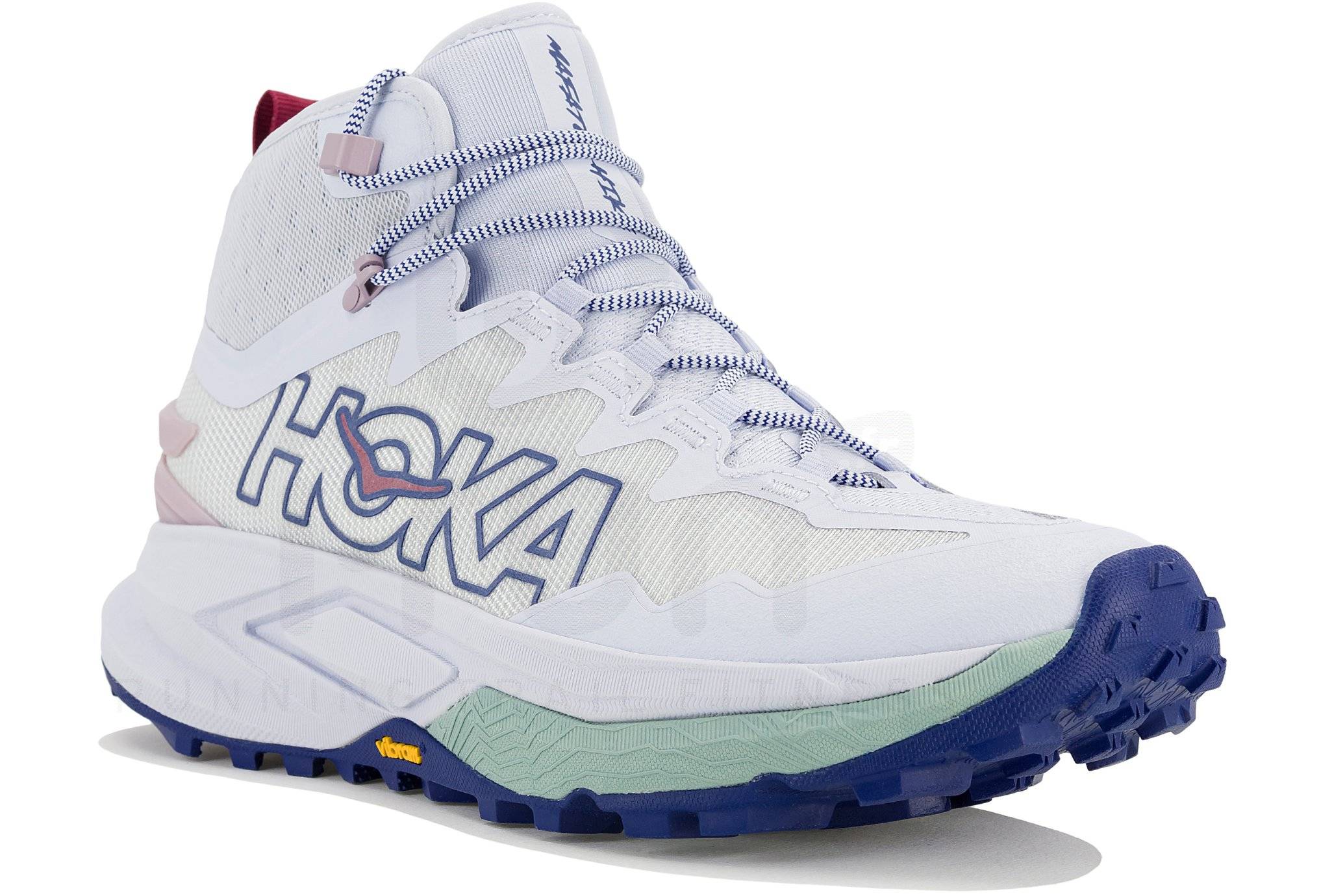 Hoka One One Mafate Hike 
