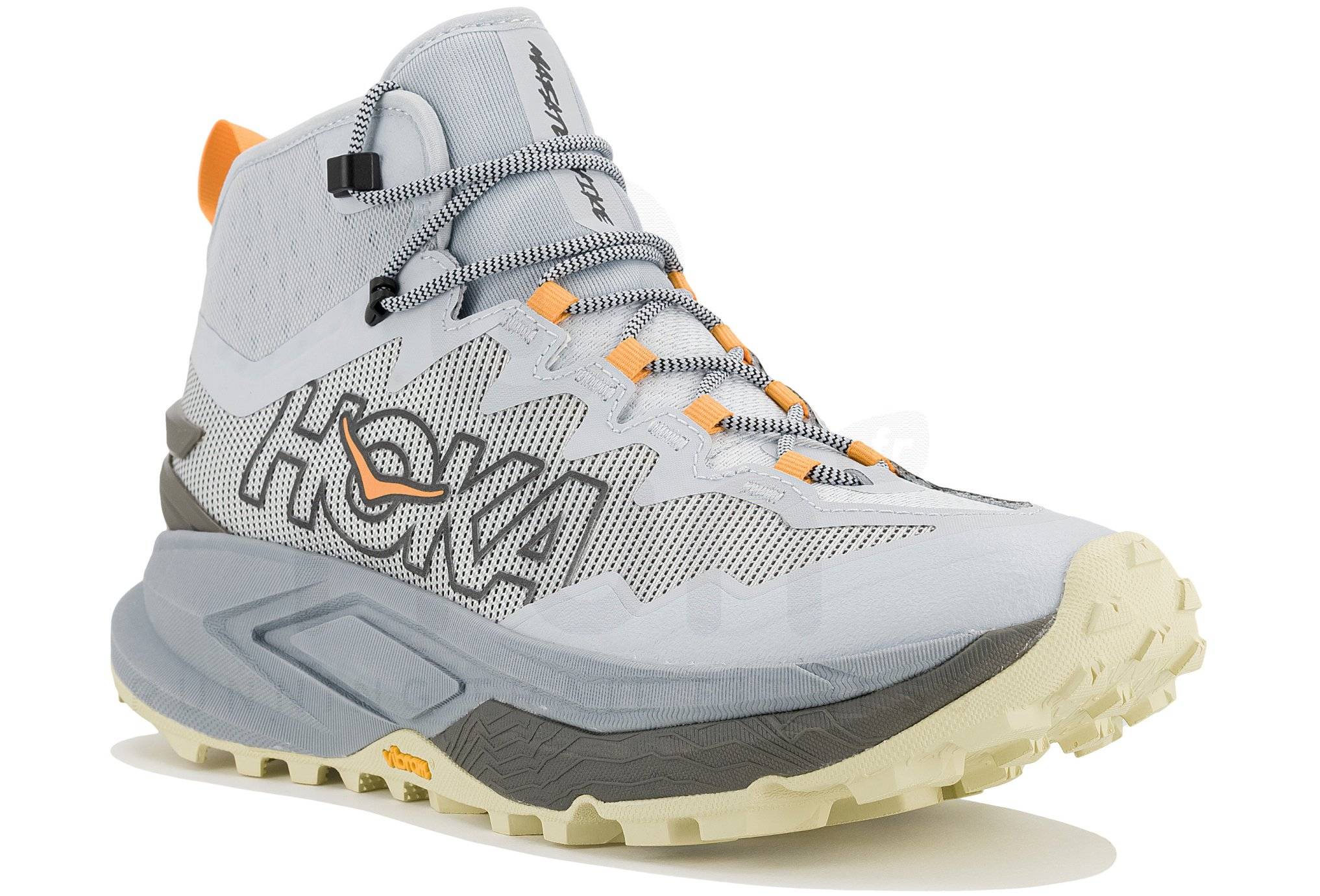Hoka One One Mafate Hike 