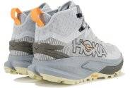 Hoka One One Mafate Hike
