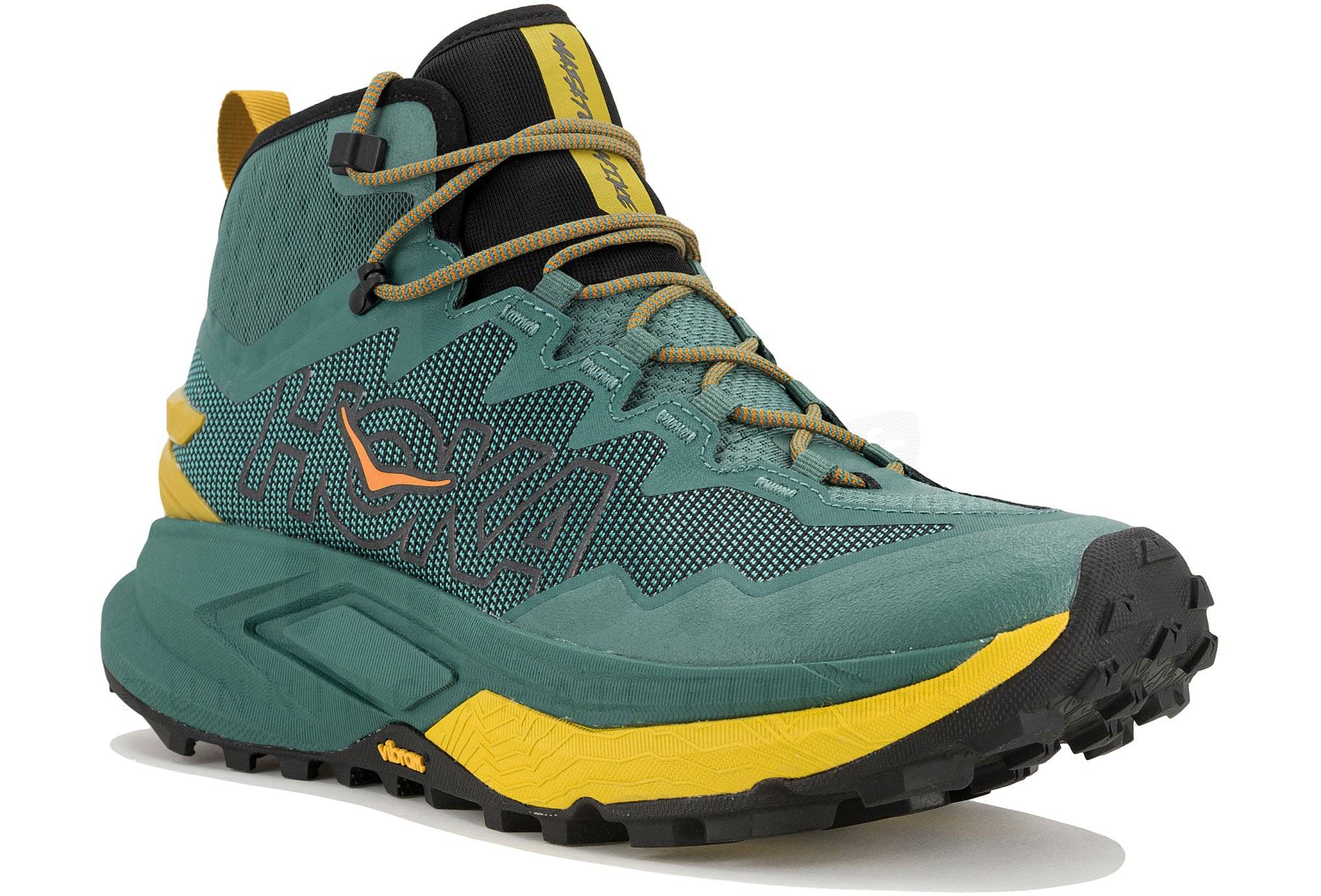 Hoka One One Mafate Hike 