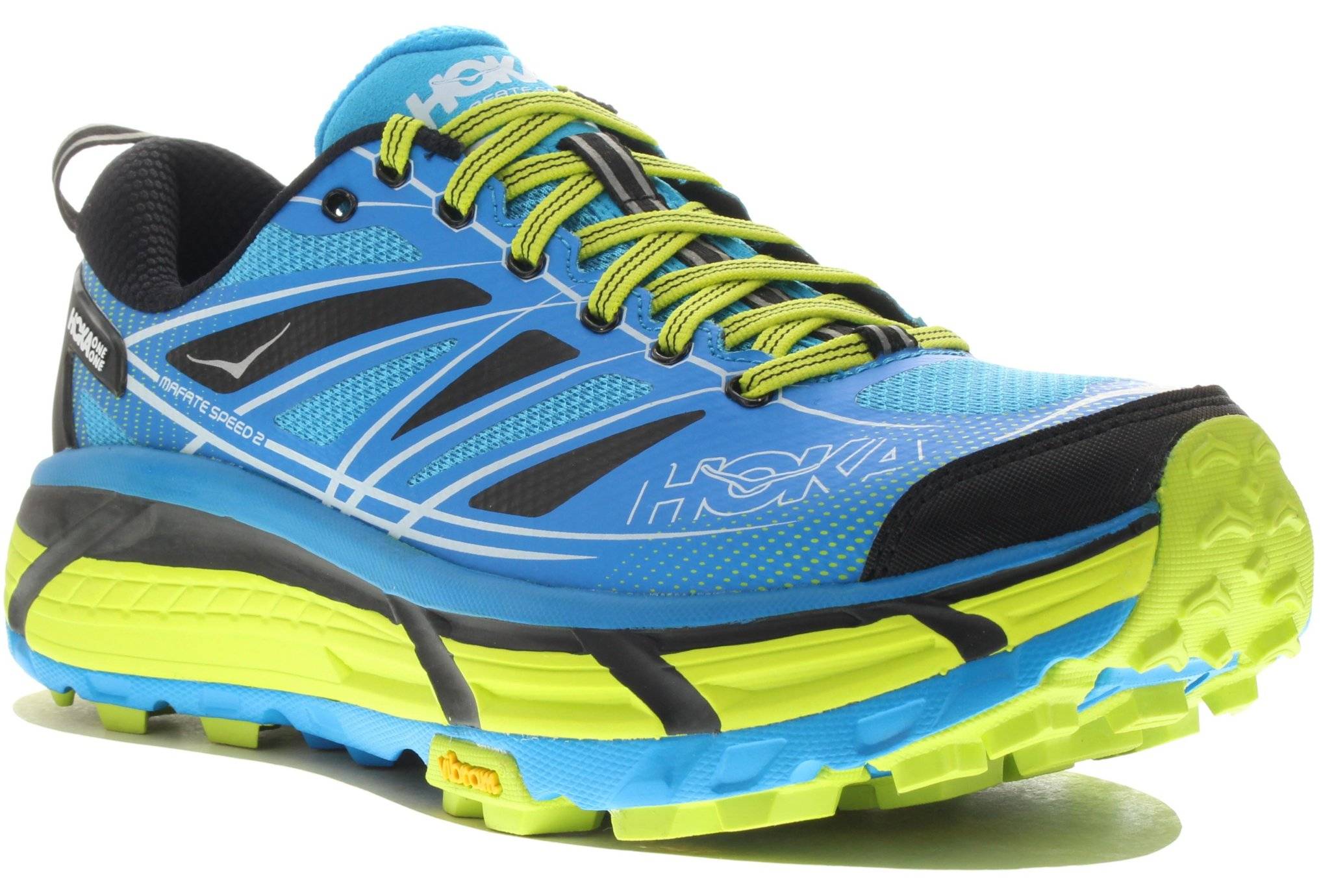 Hoka One One Mafate Speed 2 M 