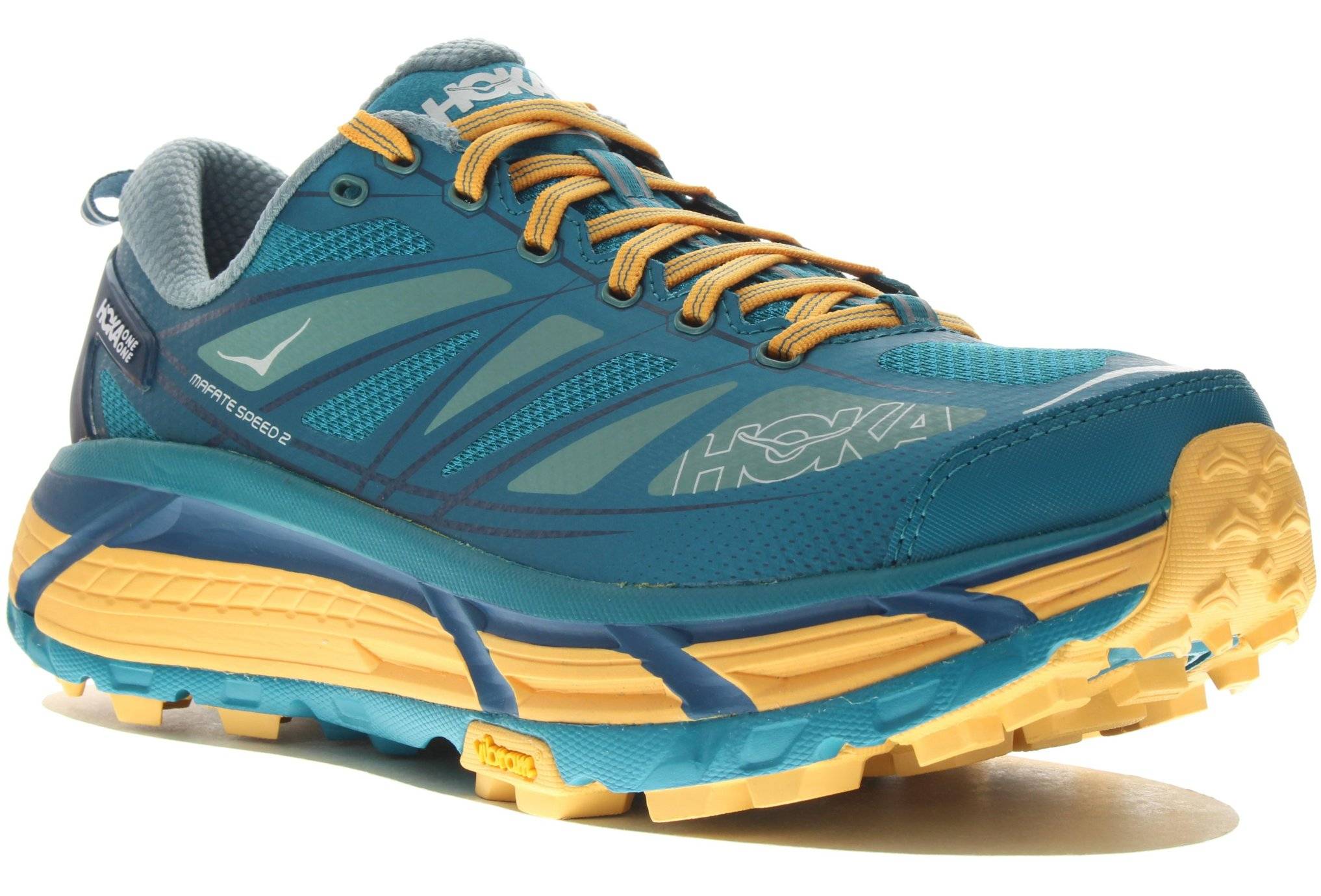 Hoka One One Mafate Speed M homme pas cher 1012343-HBOB