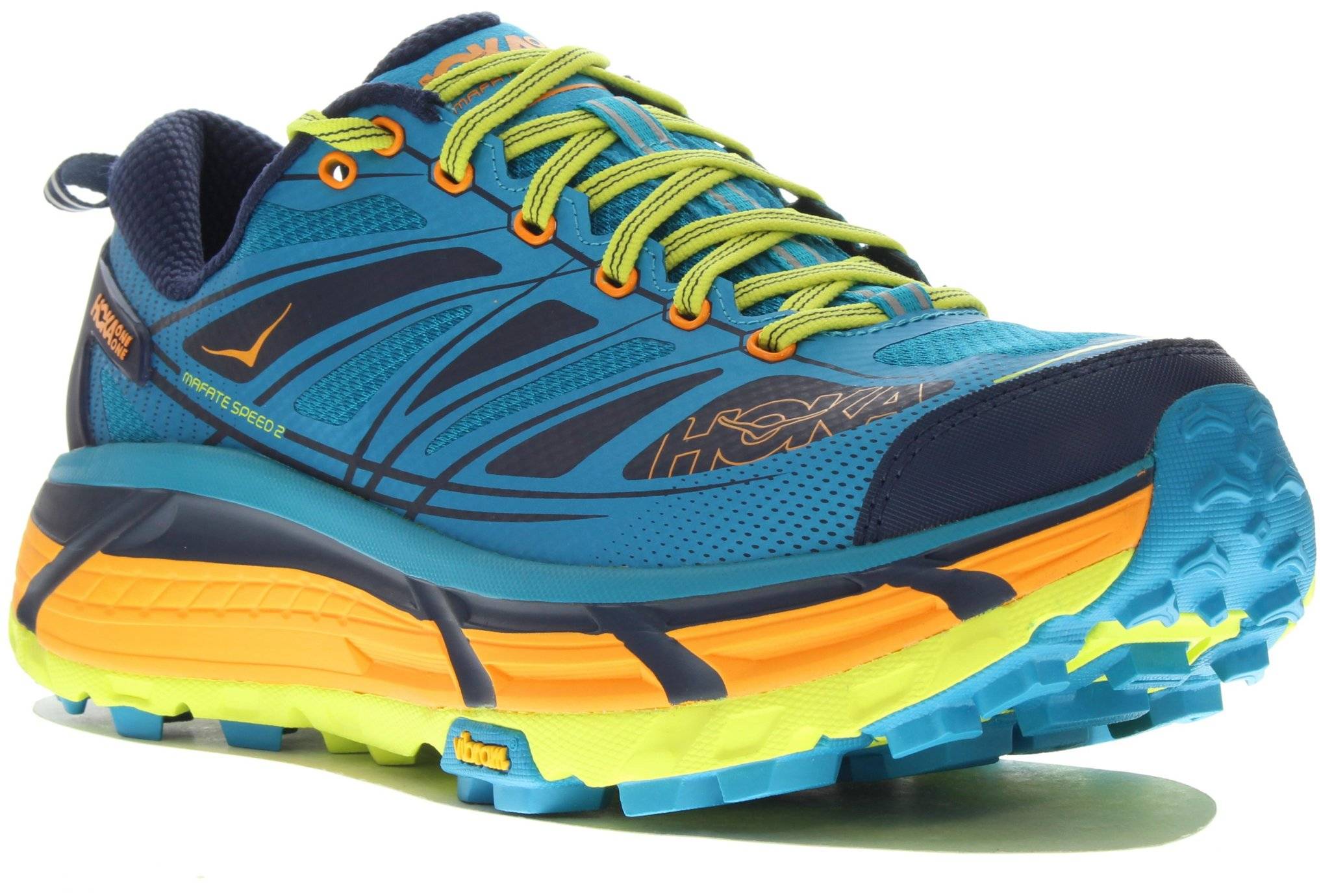 Hoka One One Mafate Speed 2 M 