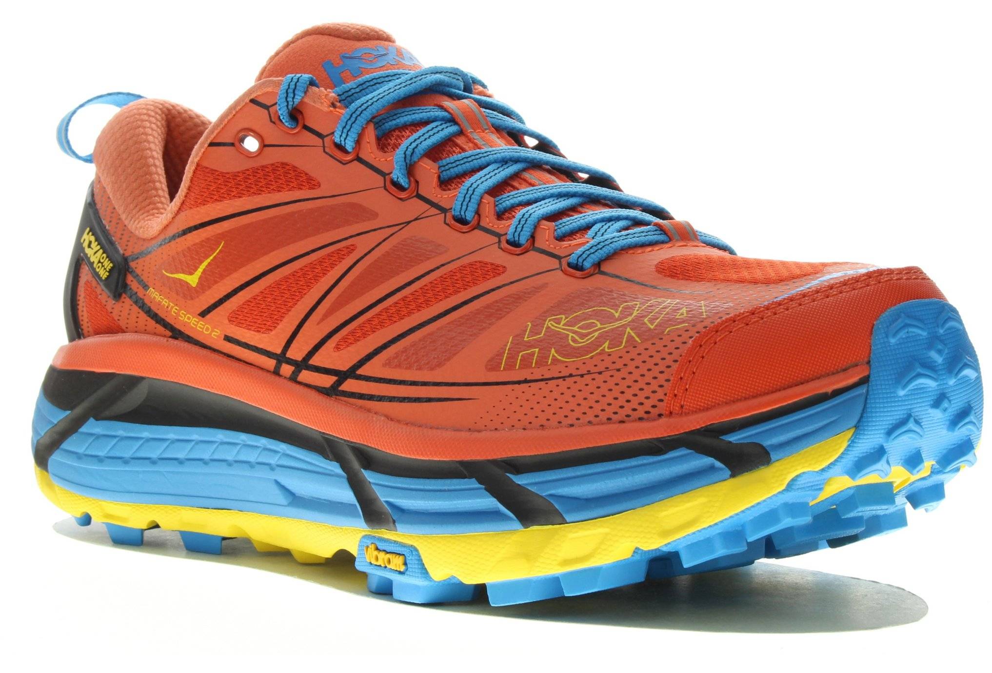 Hoka One One Mafate Speed M