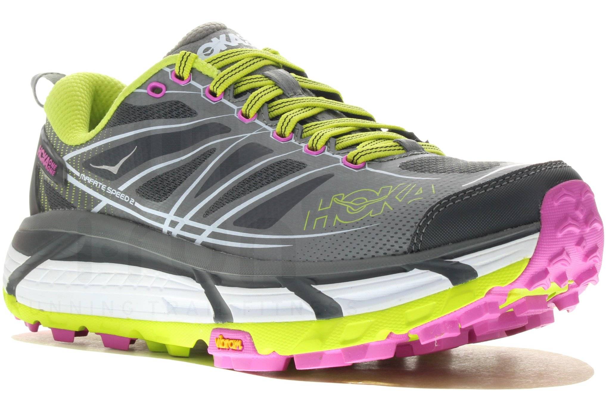 Hoka One One Mafate Speed 2 W 