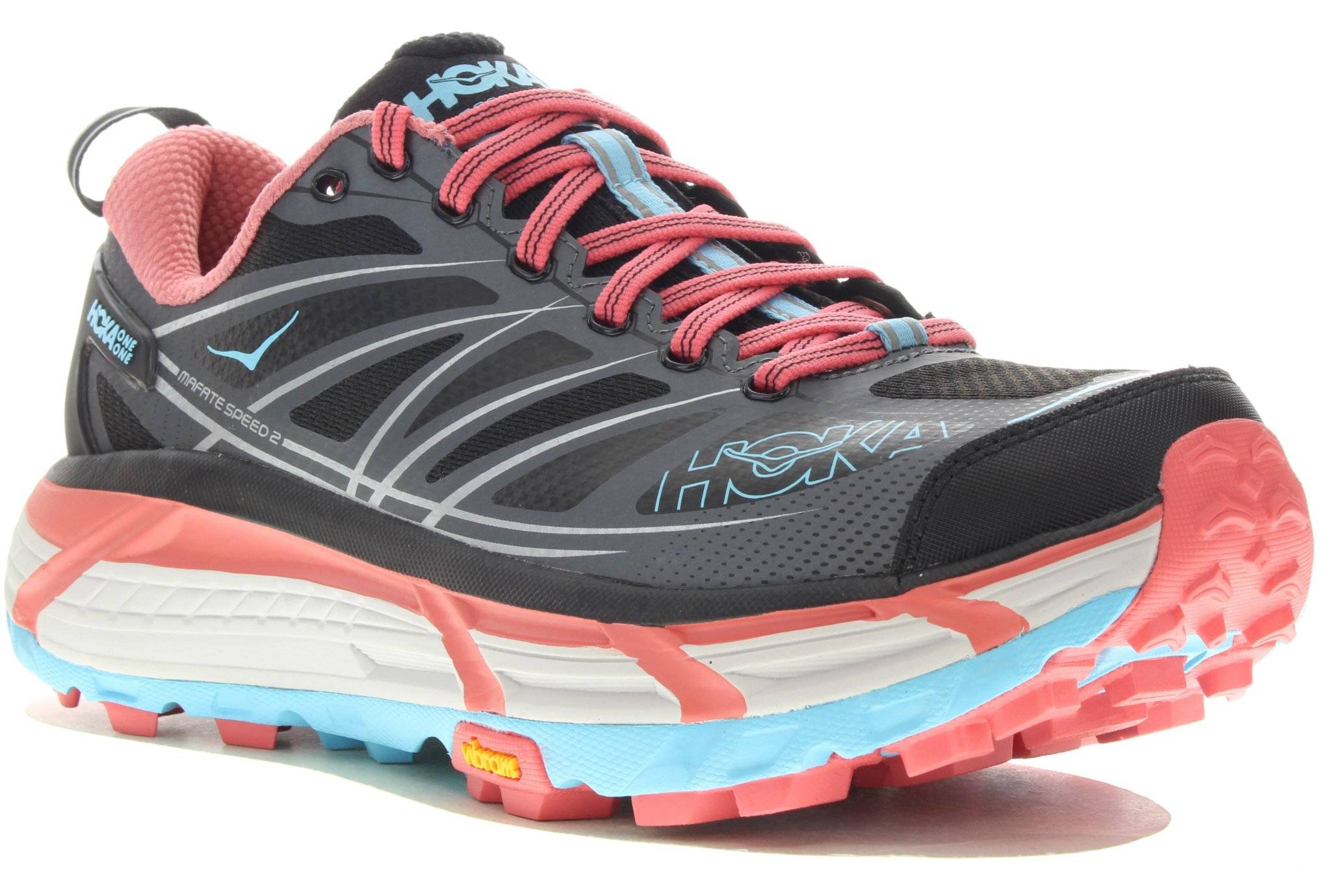 Hoka One One Mafate Speed 2 W 