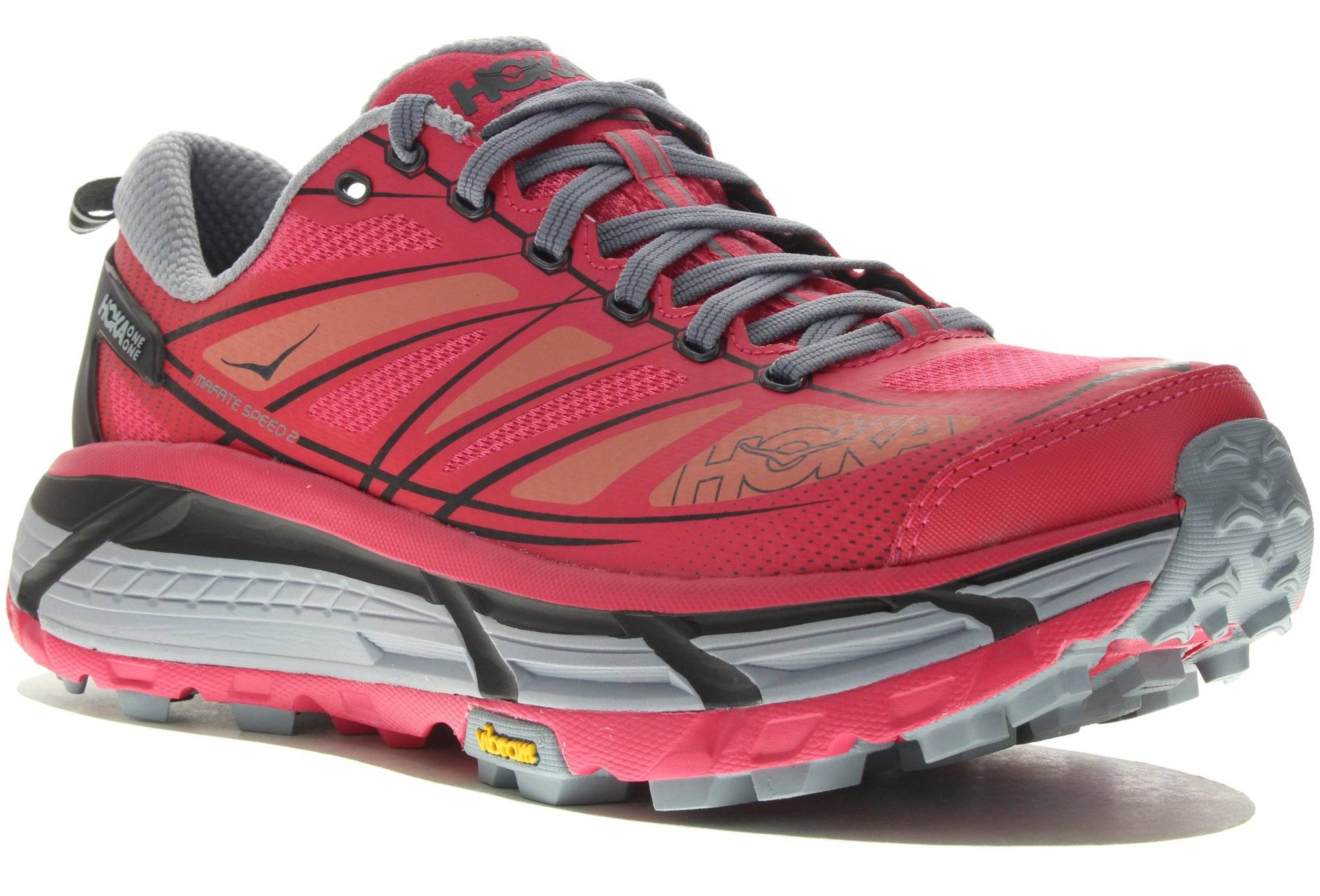 Hoka One One Mafate Speed 2 W 