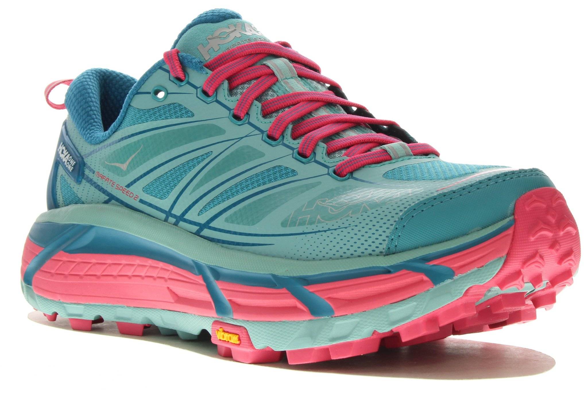 Hoka One One Mafate Speed 2 W 