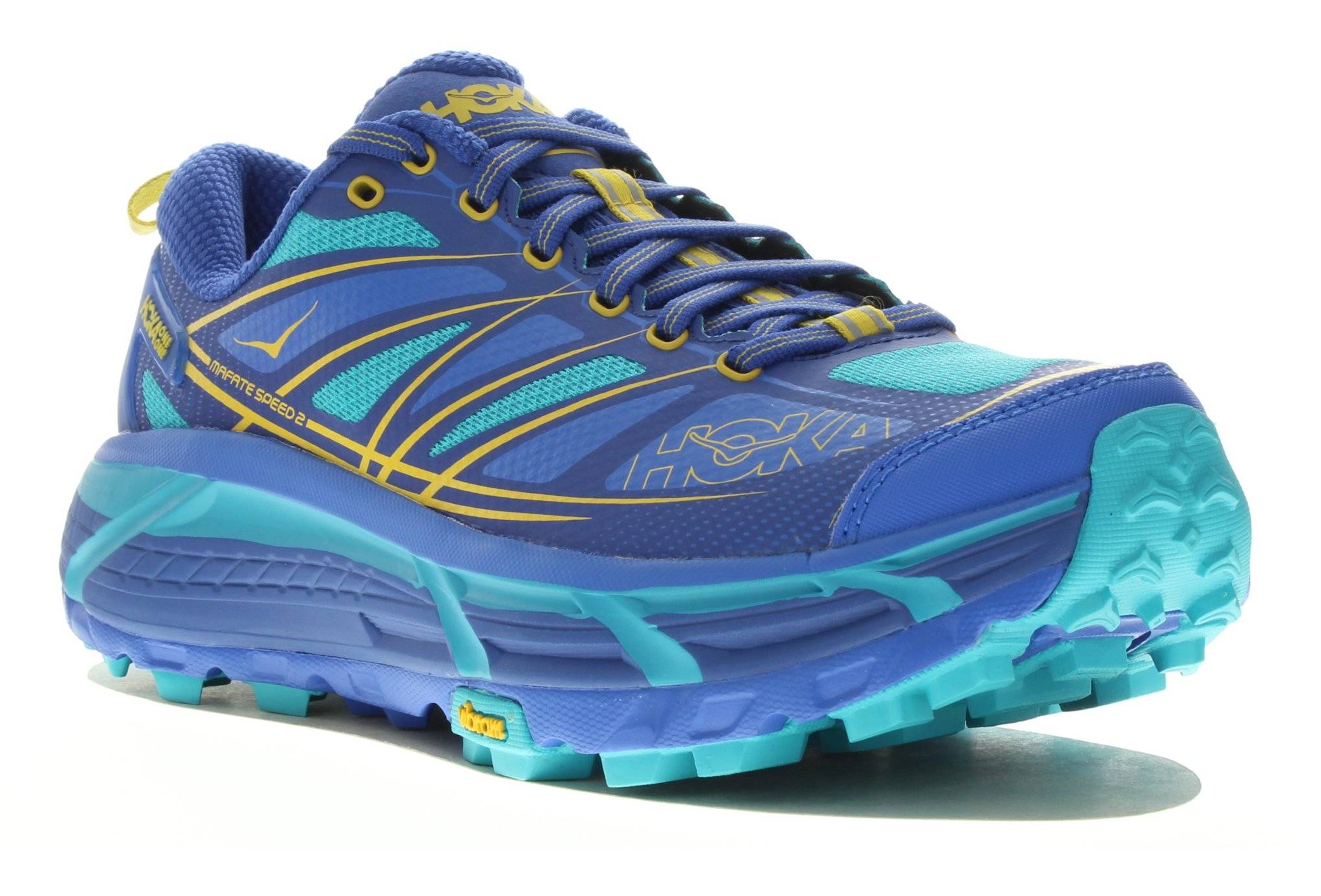 Hoka One One Mafate Speed 2 W 