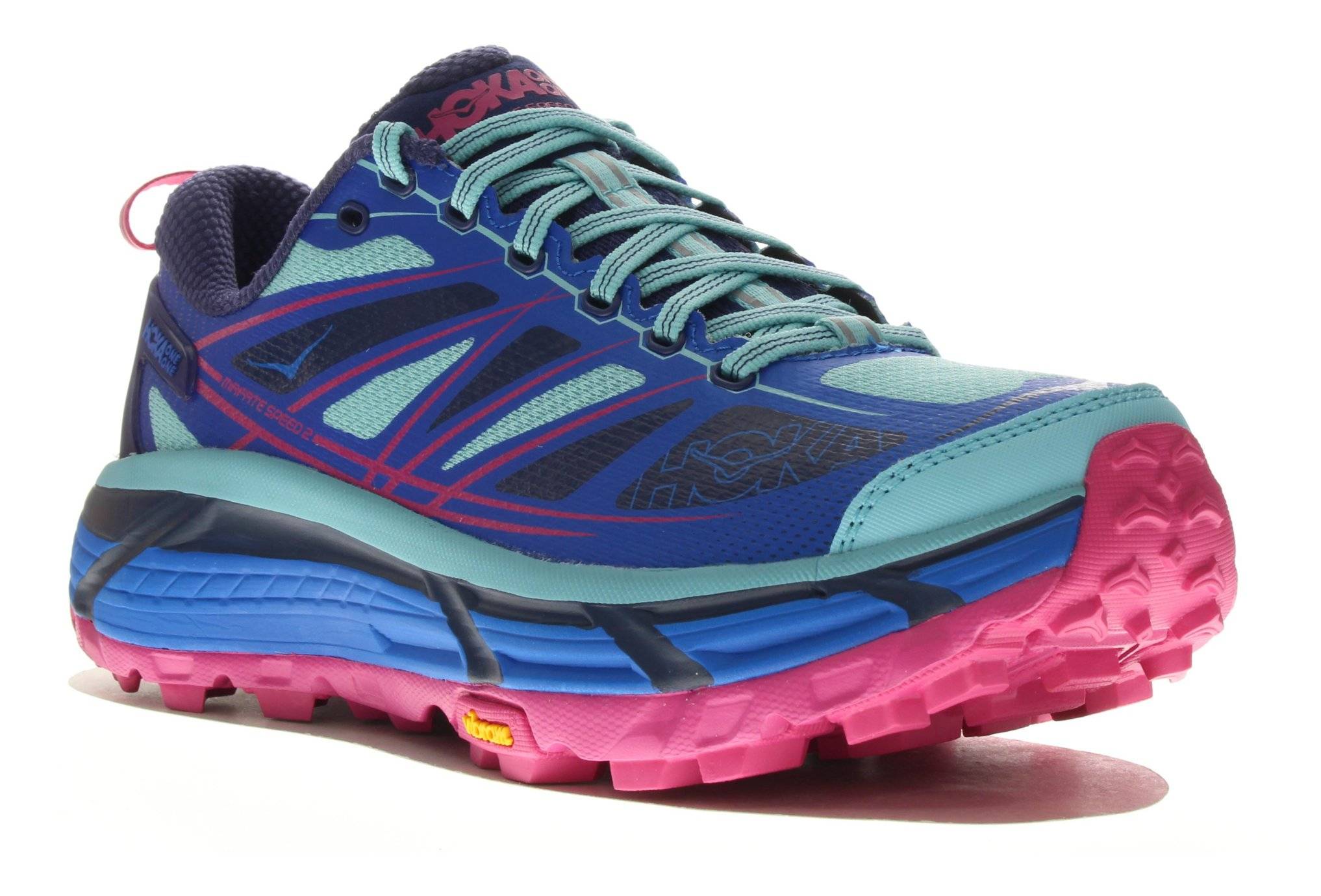 Hoka One One Mafate Speed 2 W 