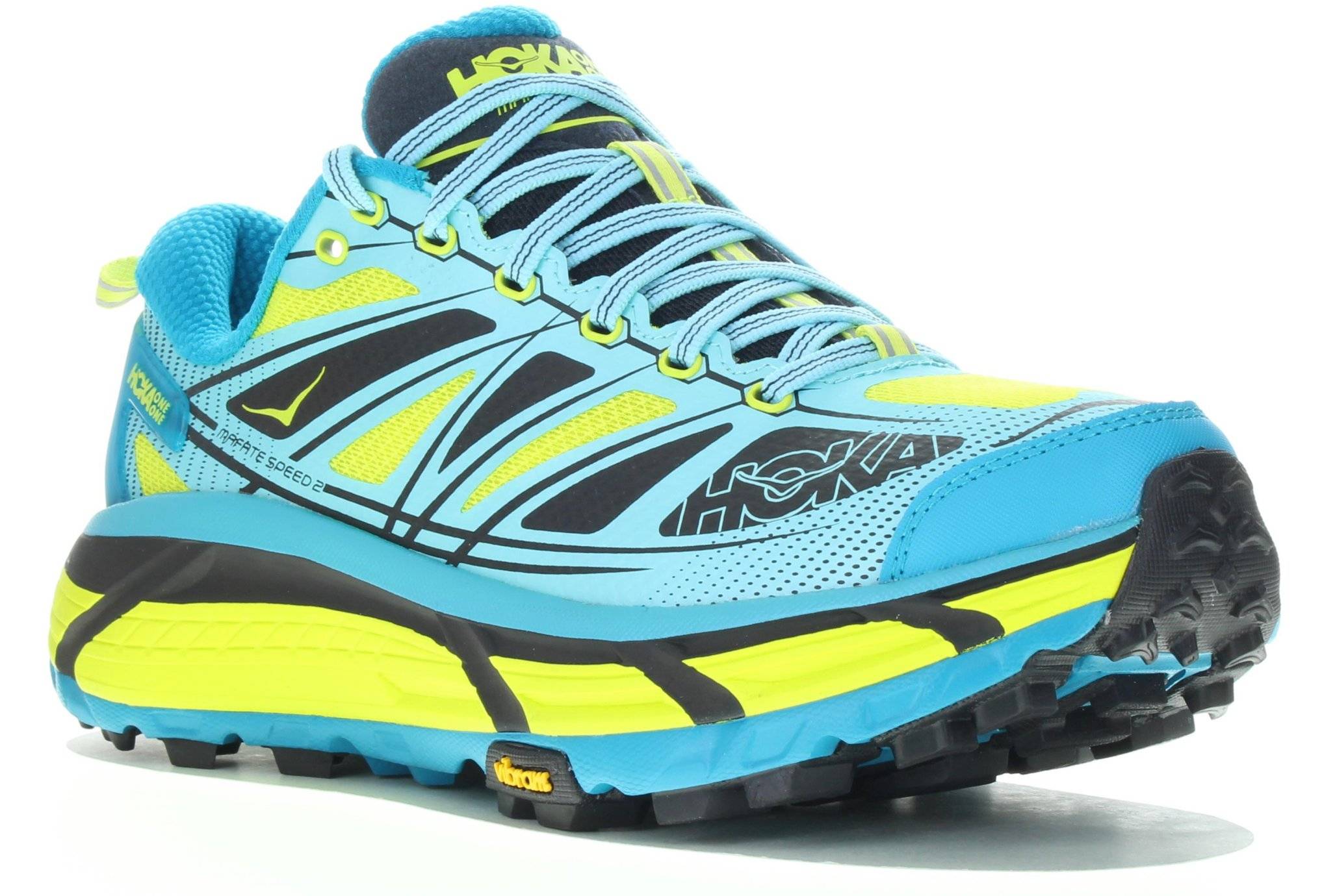 Hoka One One Mafate Speed 2 W 