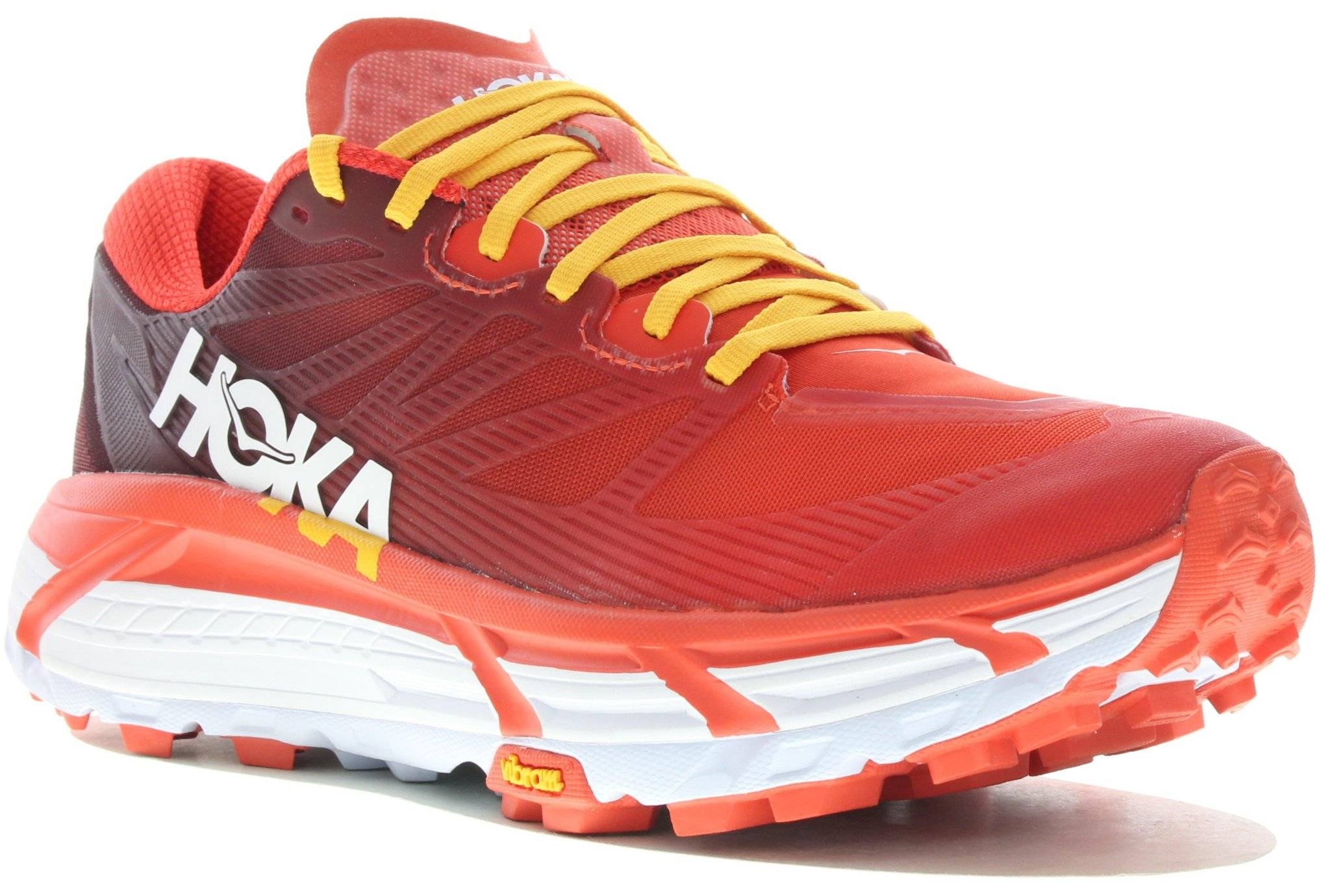 Hoka One One Mafate Speed 3 i-Run W 